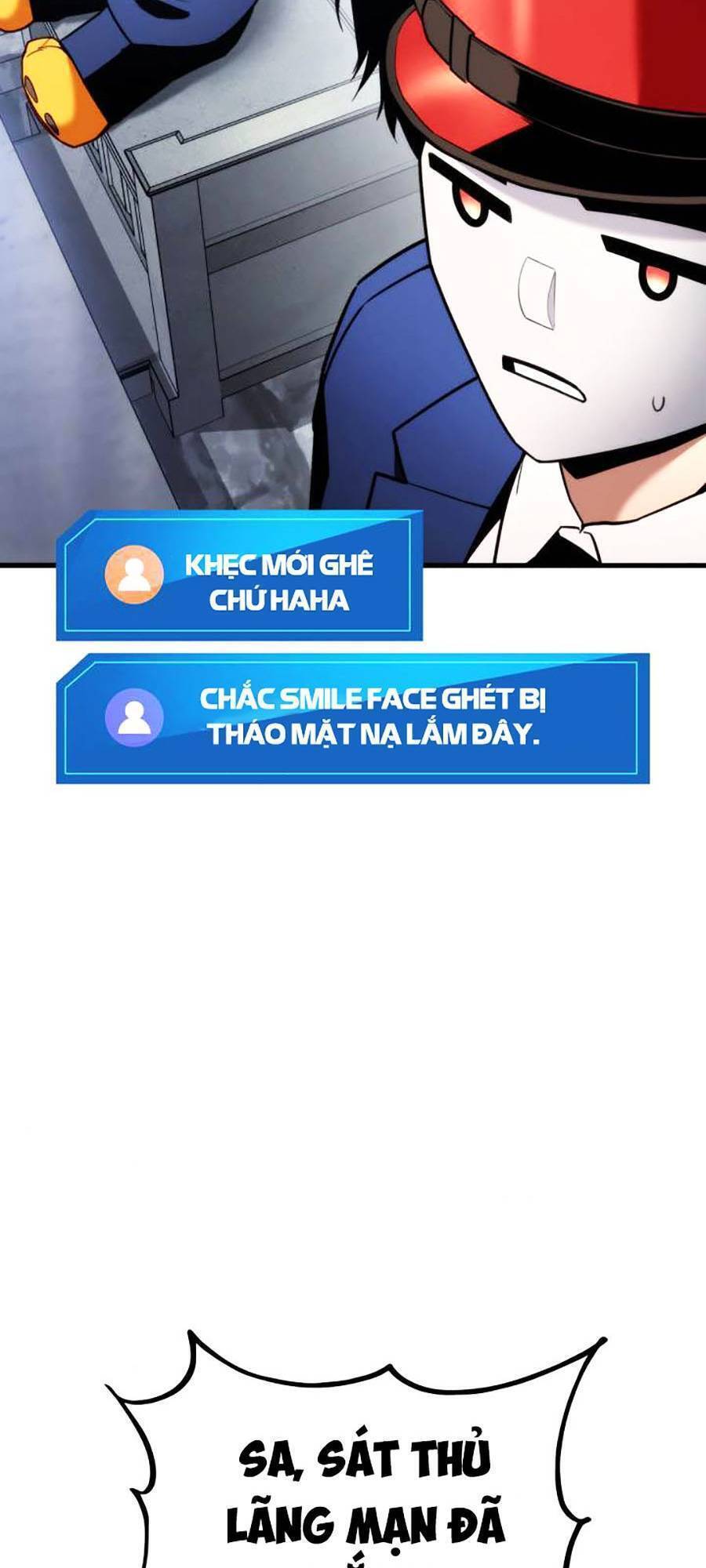 Sự Trở Lại Của Vị Thần Sức Mạnh Chap 52 - Next Chap 53