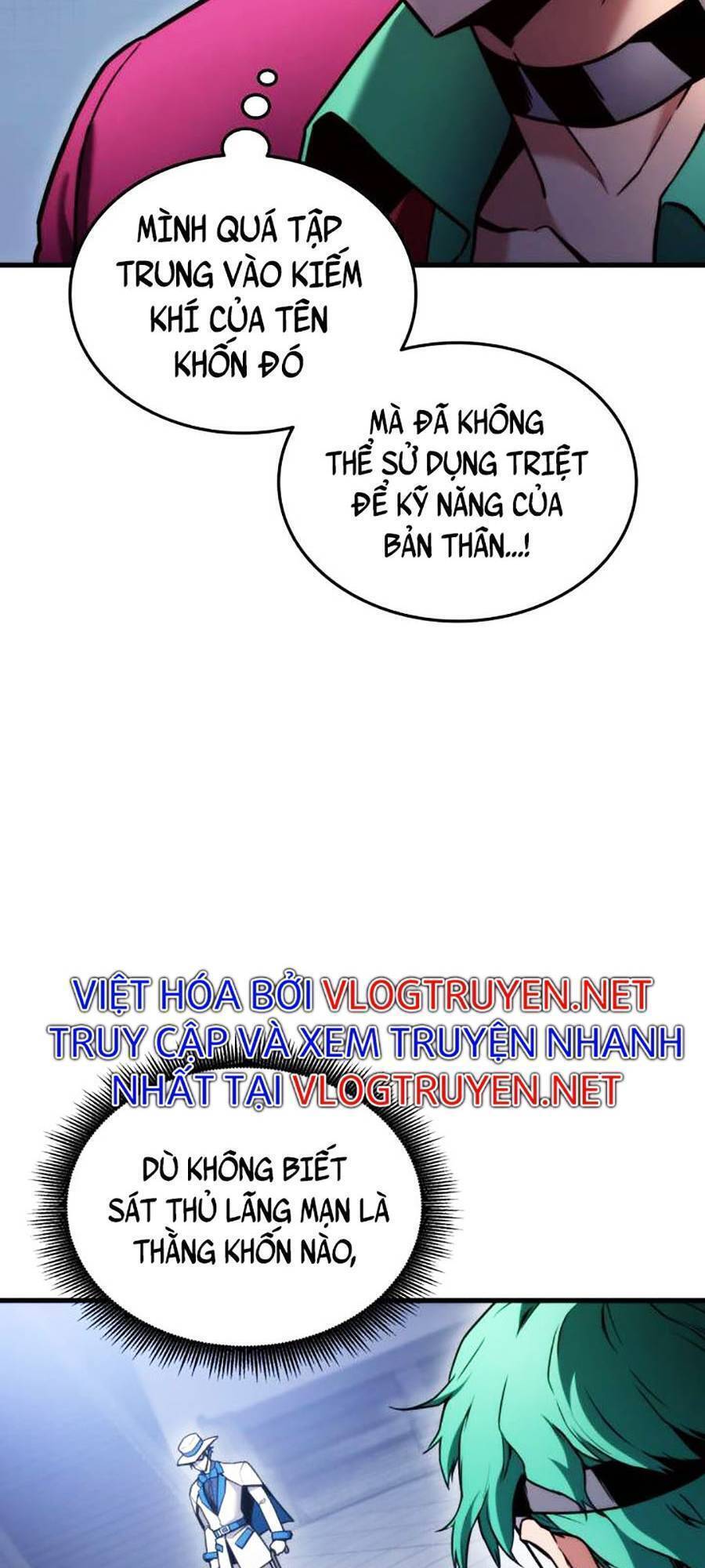 Sự Trở Lại Của Vị Thần Sức Mạnh Chap 52 - Next Chap 53