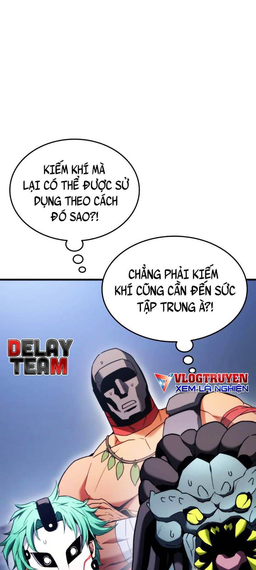 Sự Trở Lại Của Vị Thần Sức Mạnh Chap 52 - Next Chap 53