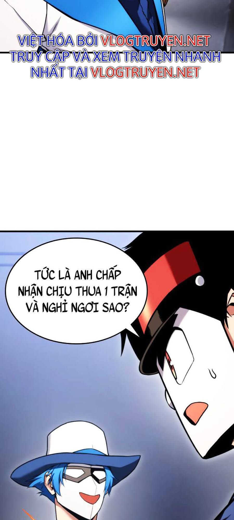 Sự Trở Lại Của Vị Thần Sức Mạnh Chap 52 - Next Chap 53