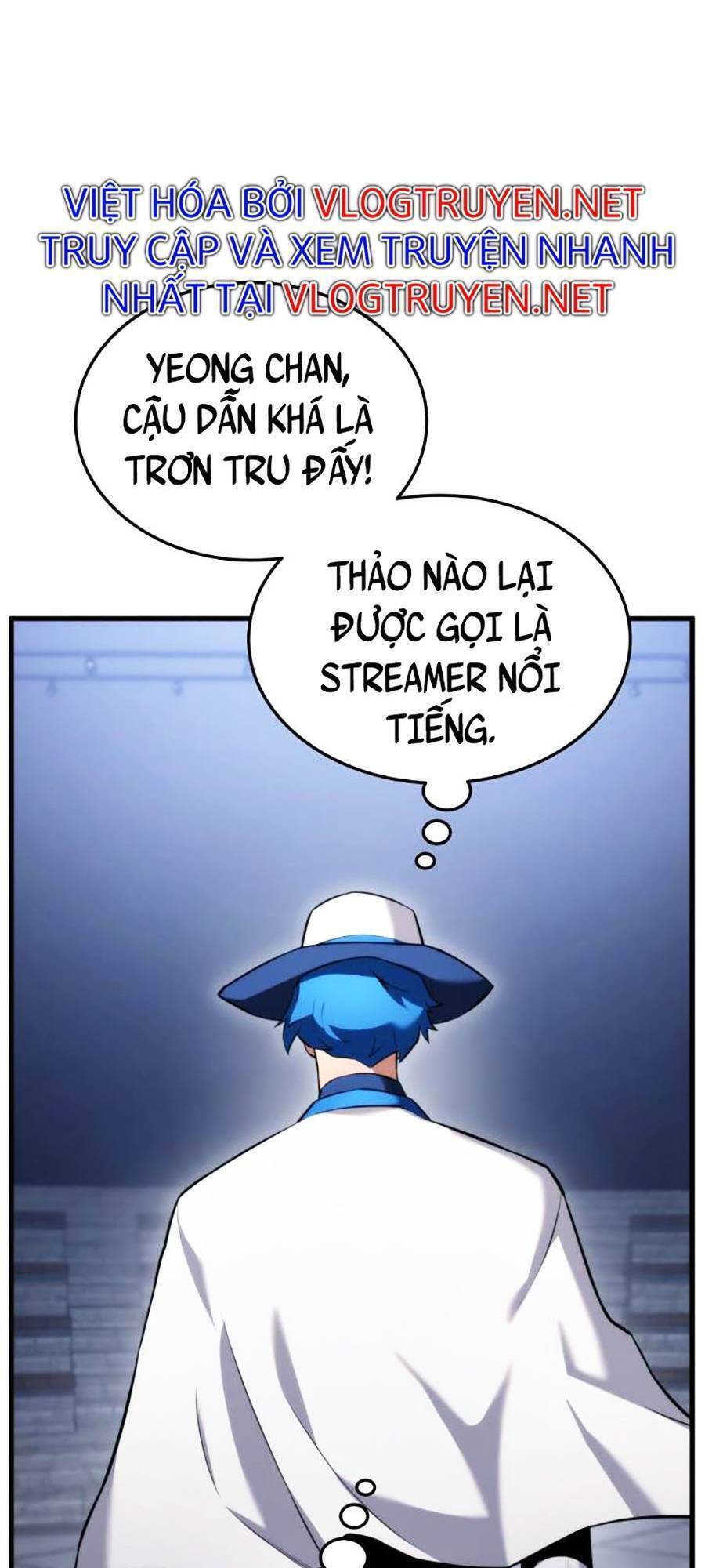 Sự Trở Lại Của Vị Thần Sức Mạnh Chap 52 - Next Chap 53