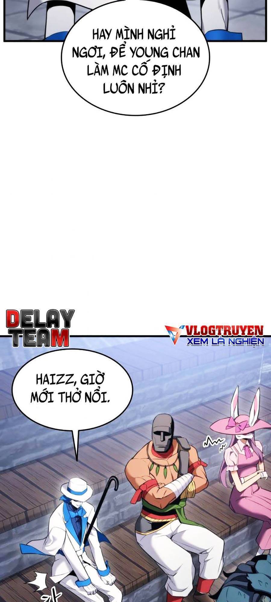 Sự Trở Lại Của Vị Thần Sức Mạnh Chap 52 - Next Chap 53