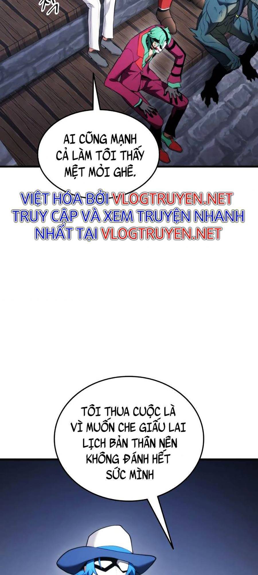 Sự Trở Lại Của Vị Thần Sức Mạnh Chap 52 - Next Chap 53