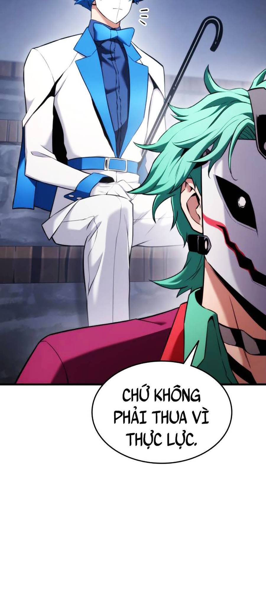 Sự Trở Lại Của Vị Thần Sức Mạnh Chap 52 - Next Chap 53