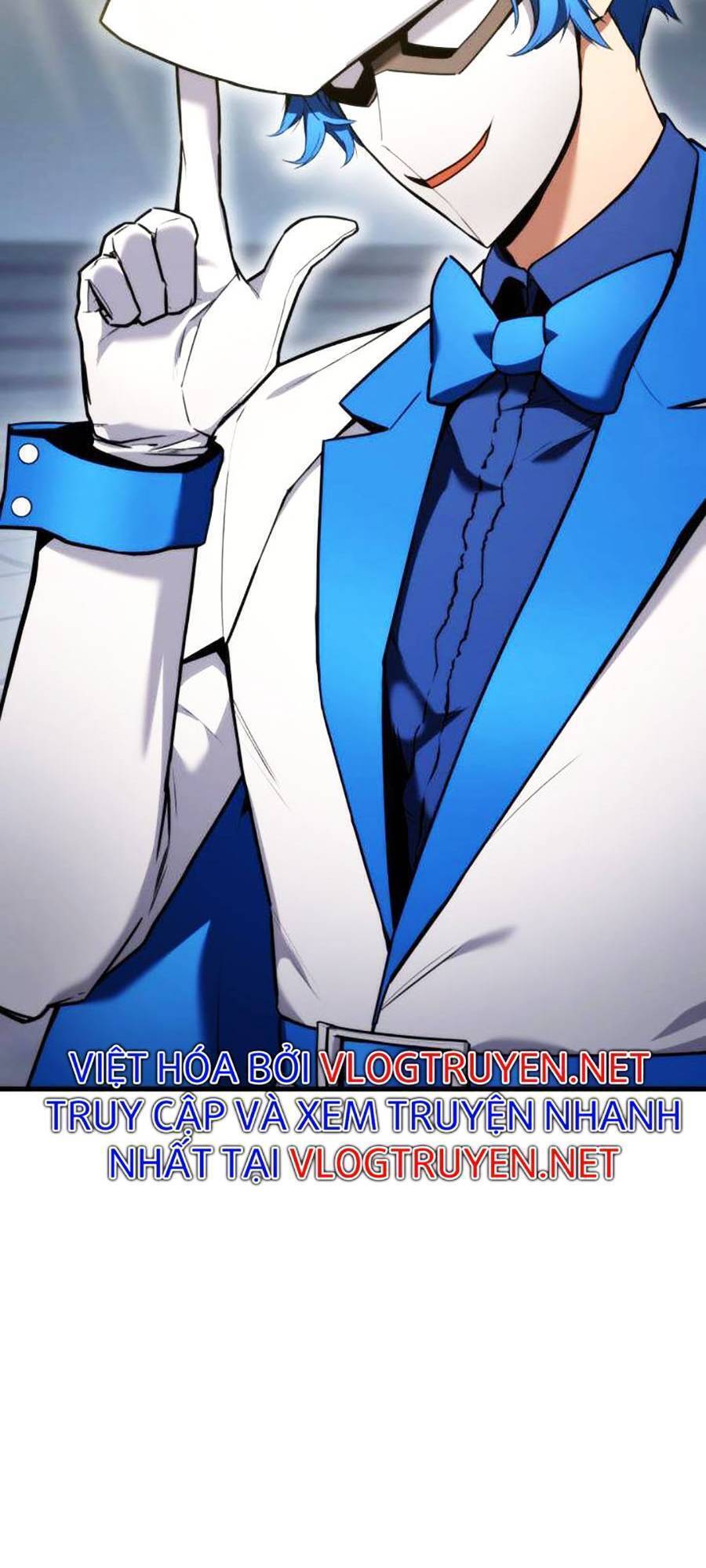 Sự Trở Lại Của Vị Thần Sức Mạnh Chap 52 - Next Chap 53