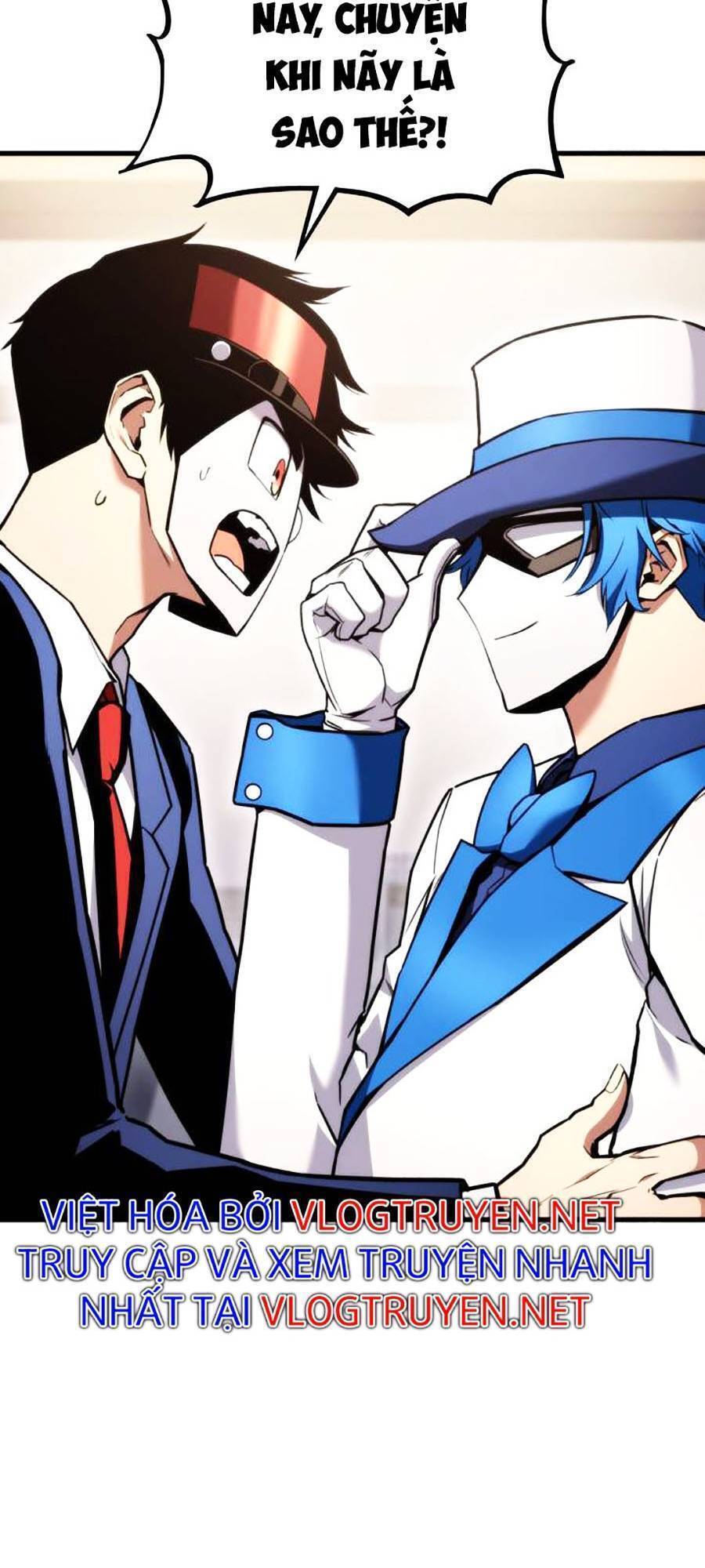 Sự Trở Lại Của Vị Thần Sức Mạnh Chap 52 - Next Chap 53