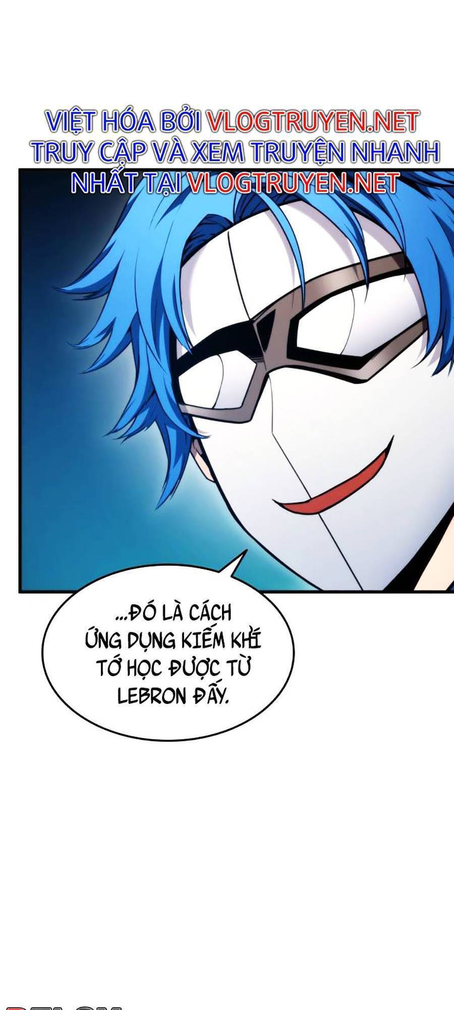 Sự Trở Lại Của Vị Thần Sức Mạnh Chap 52 - Next Chap 53