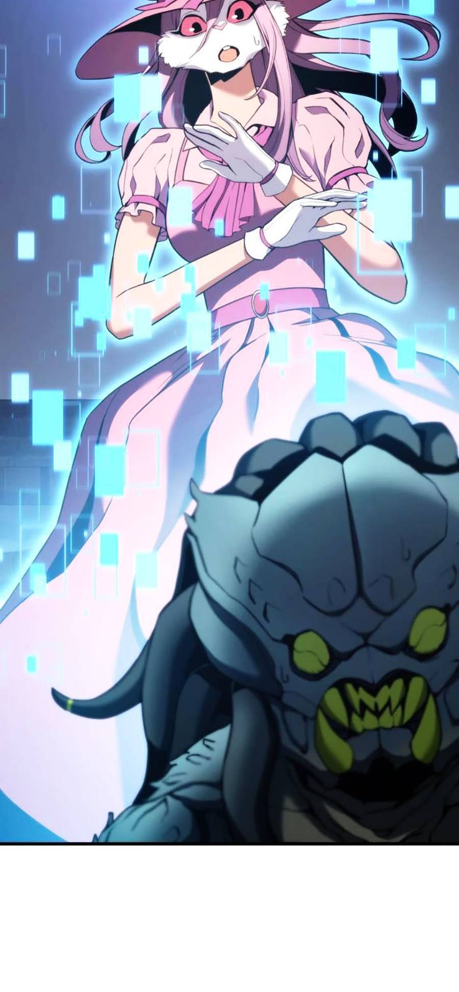 Sự Trở Lại Của Vị Thần Sức Mạnh Chap 52 - Next Chap 53