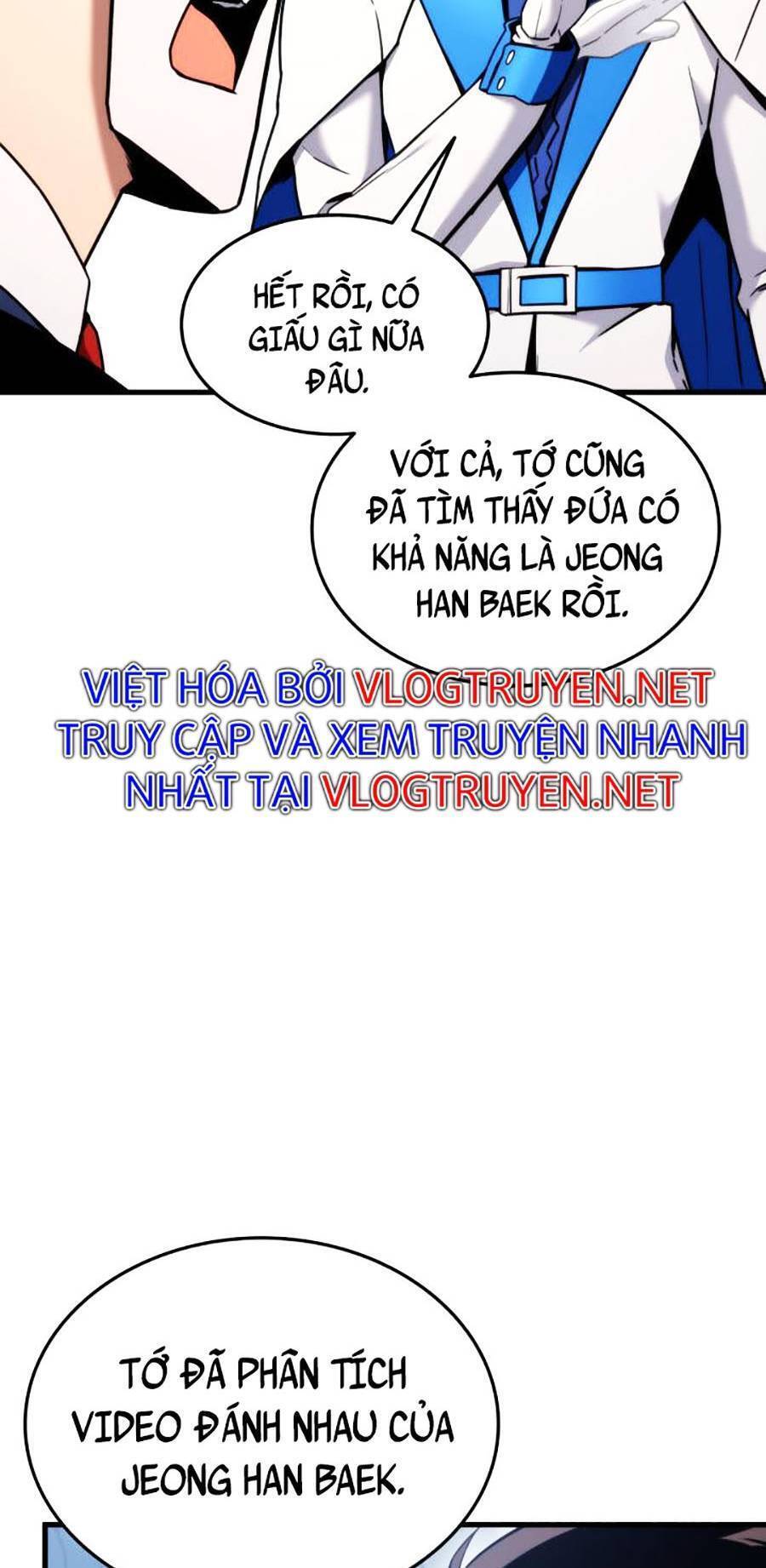 Sự Trở Lại Của Vị Thần Sức Mạnh Chap 52 - Next Chap 53