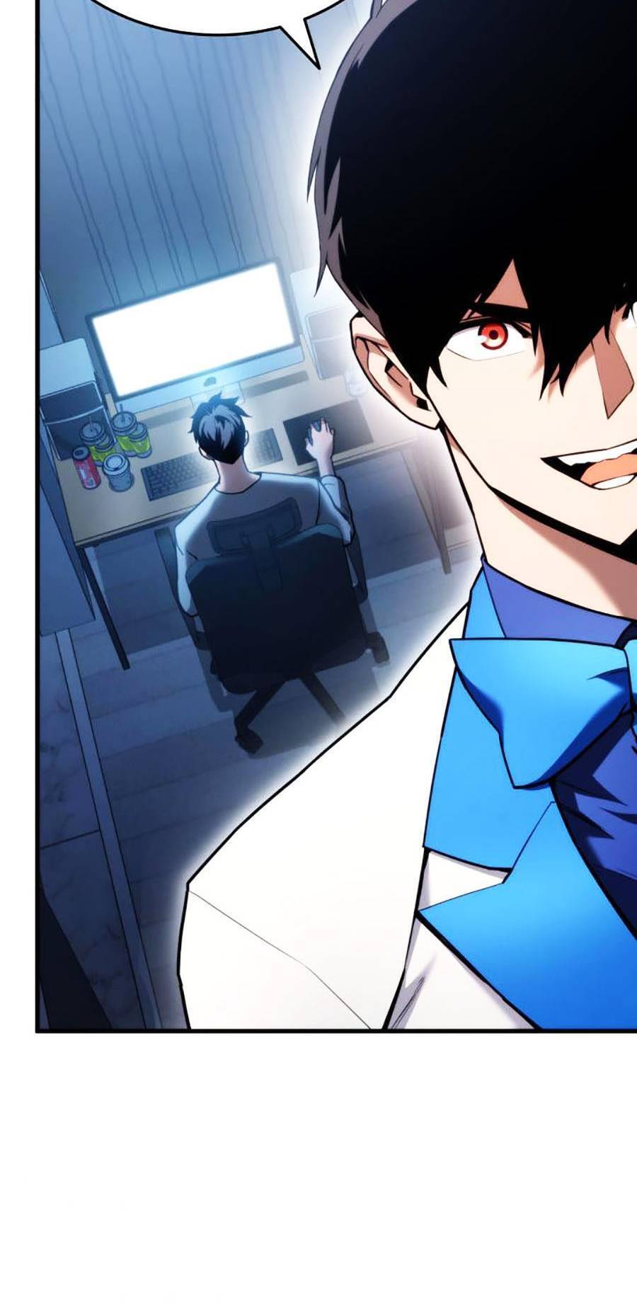 Sự Trở Lại Của Vị Thần Sức Mạnh Chap 52 - Next Chap 53