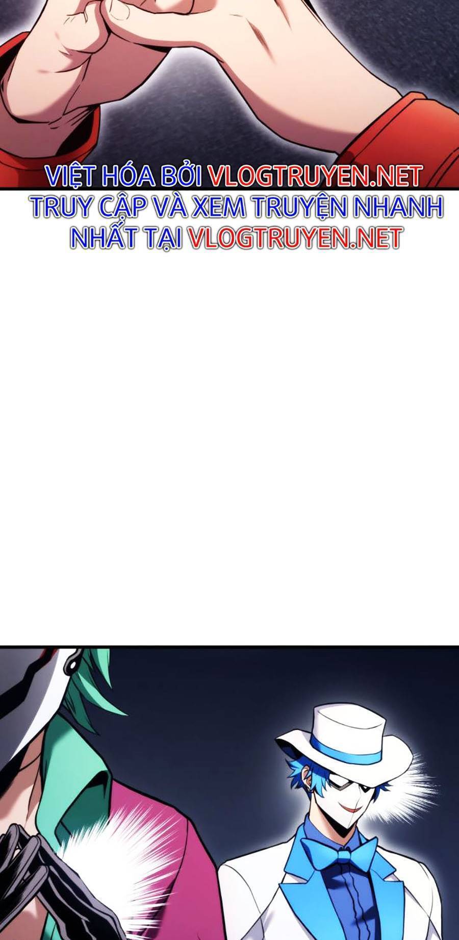 Sự Trở Lại Của Vị Thần Sức Mạnh Chap 52 - Next Chap 53