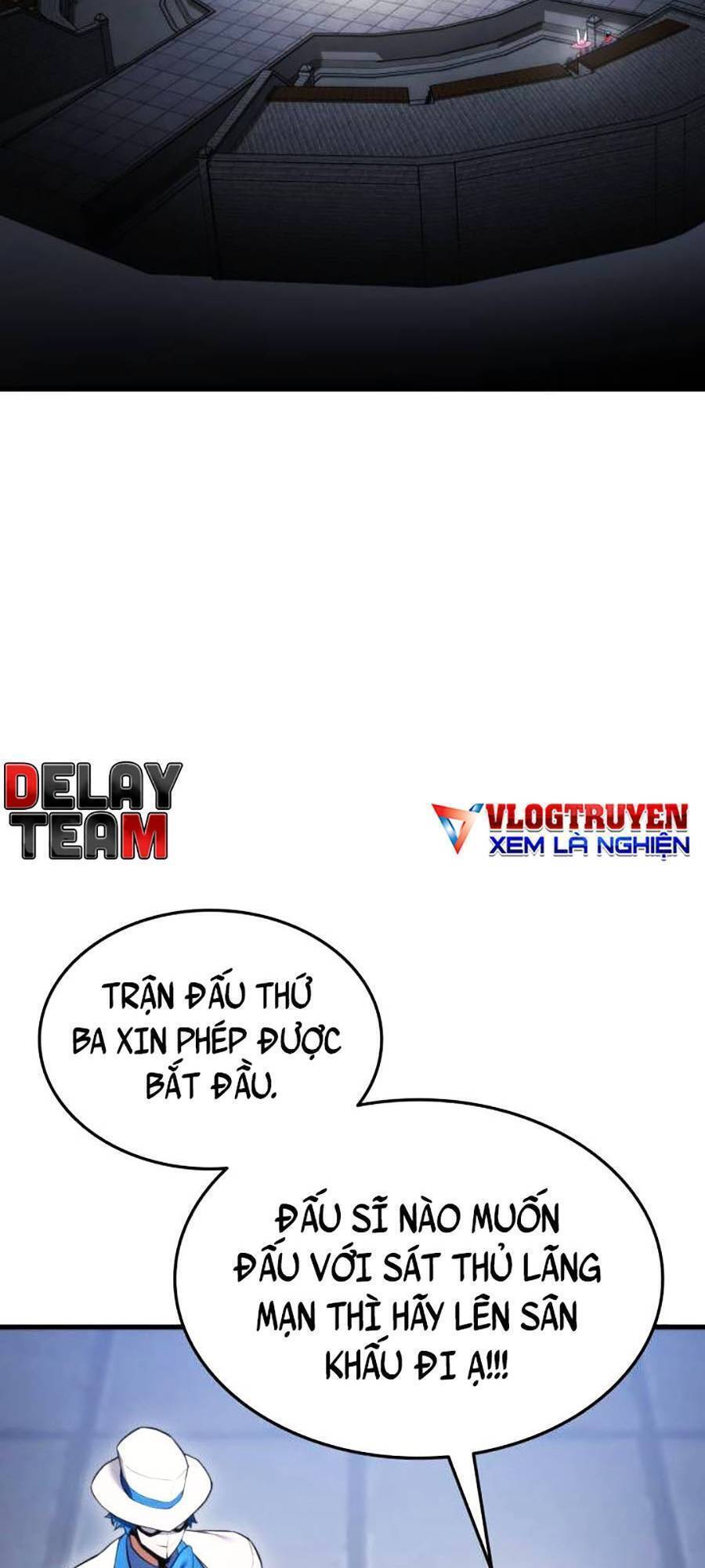 Sự Trở Lại Của Vị Thần Sức Mạnh Chap 52 - Next Chap 53