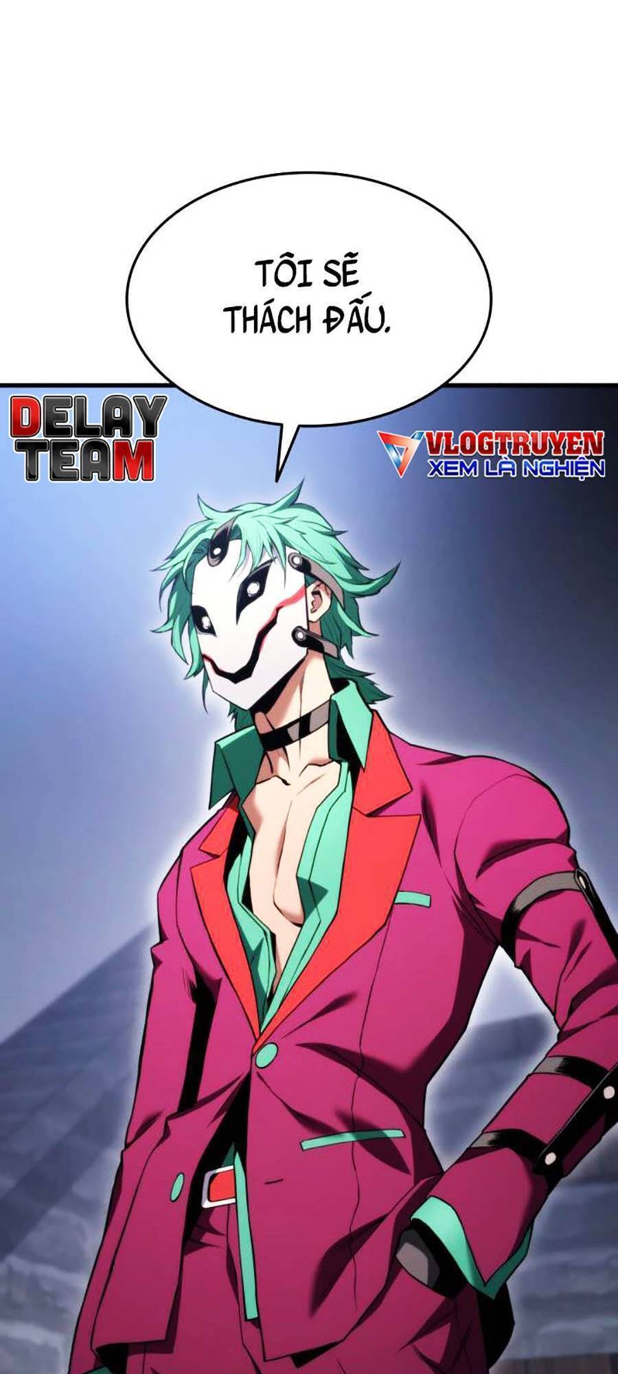 Sự Trở Lại Của Vị Thần Sức Mạnh Chap 52 - Next Chap 53