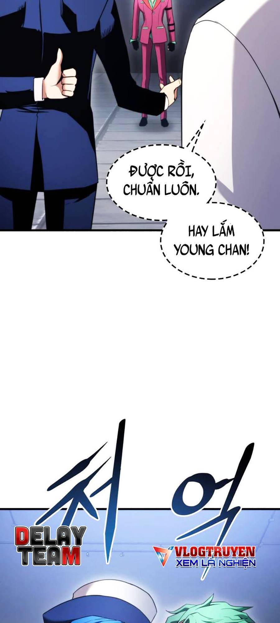 Sự Trở Lại Của Vị Thần Sức Mạnh Chap 52 - Next Chap 53