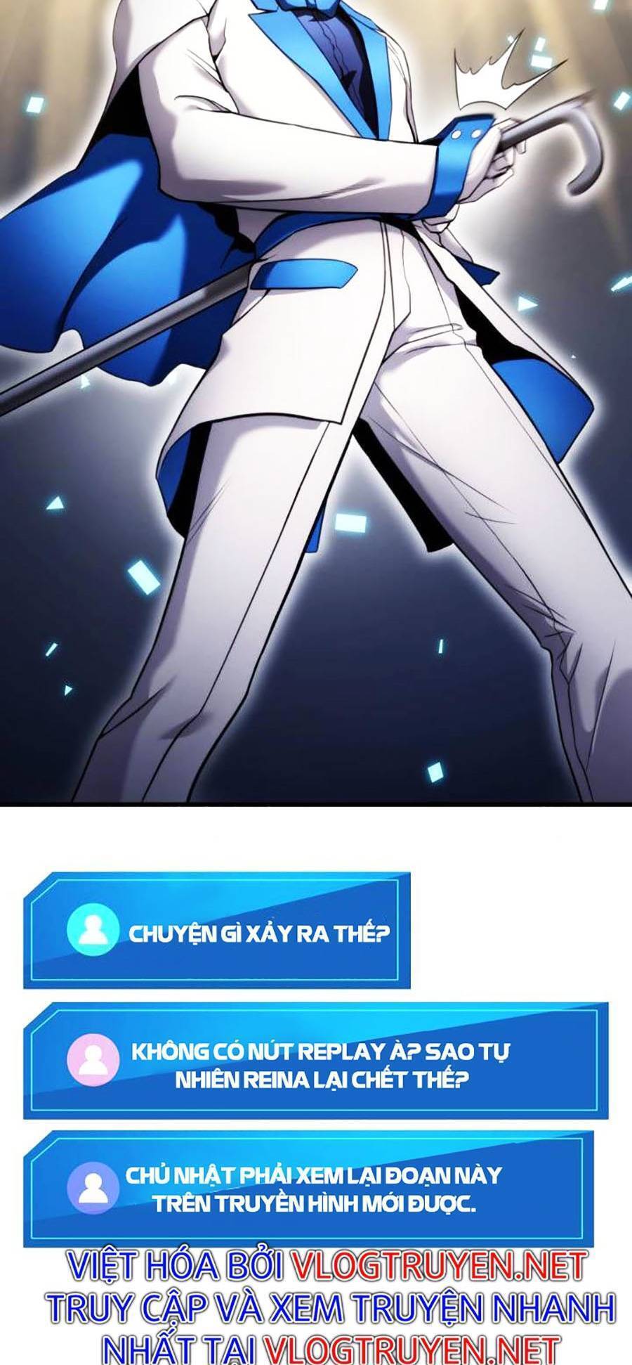 Sự Trở Lại Của Vị Thần Sức Mạnh Chap 52 - Next Chap 53