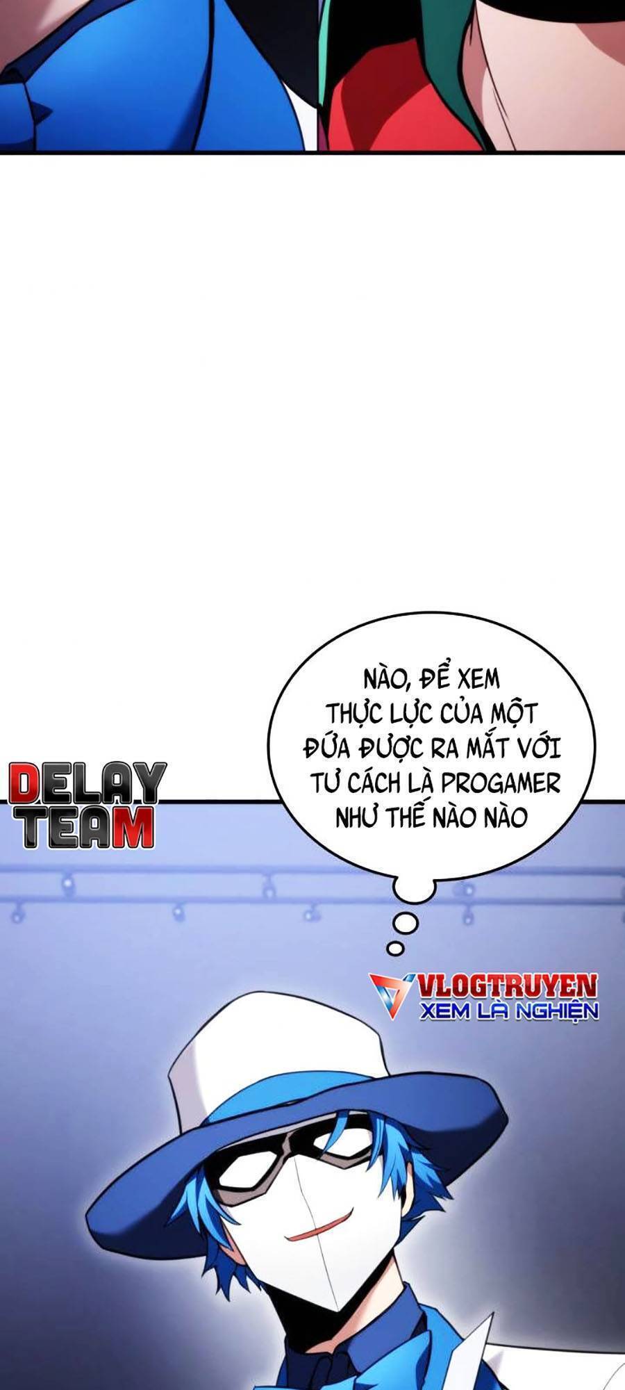 Sự Trở Lại Của Vị Thần Sức Mạnh Chap 52 - Next Chap 53