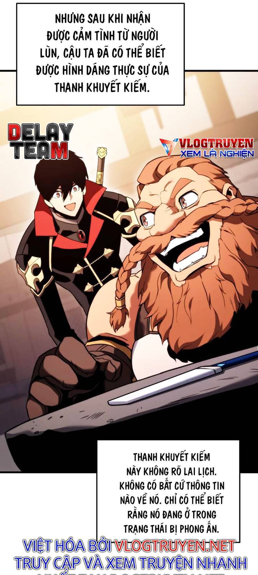 Sự Trở Lại Của Vị Thần Sức Mạnh Chap 52 - Next Chap 53