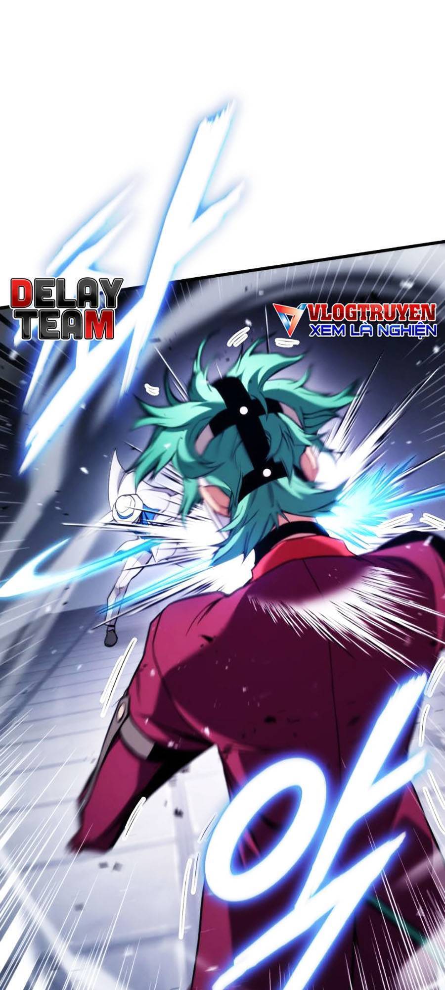 Sự Trở Lại Của Vị Thần Sức Mạnh Chap 52 - Next Chap 53