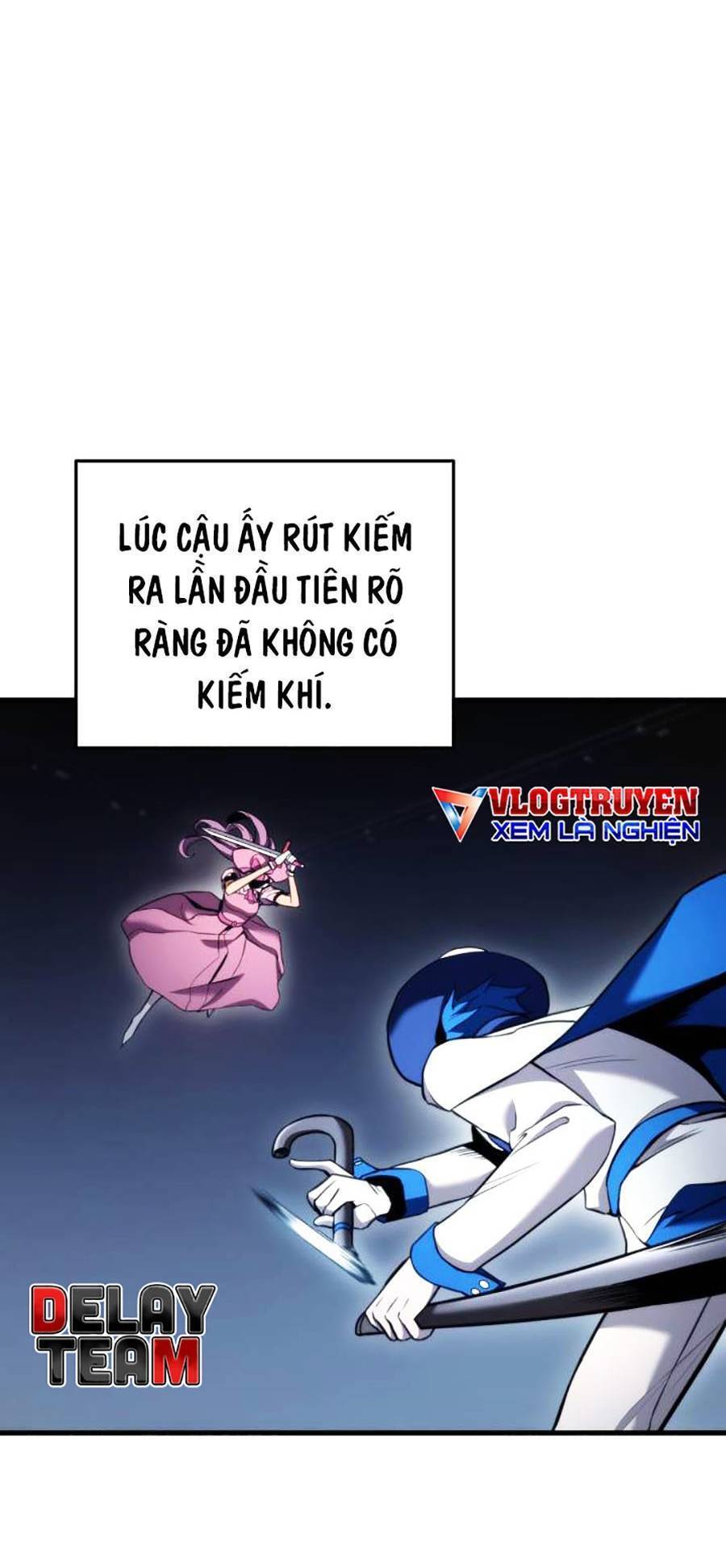 Sự Trở Lại Của Vị Thần Sức Mạnh Chap 52 - Next Chap 53