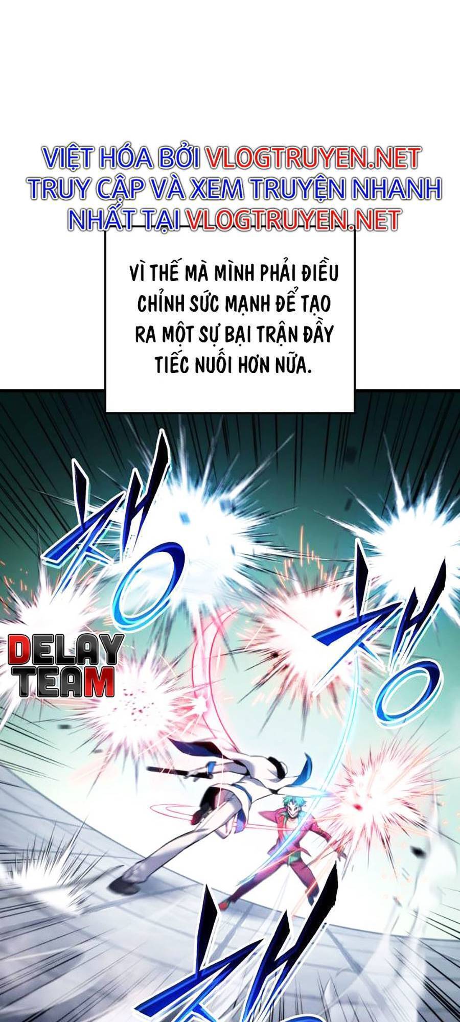 Sự Trở Lại Của Vị Thần Sức Mạnh Chap 52 - Next Chap 53