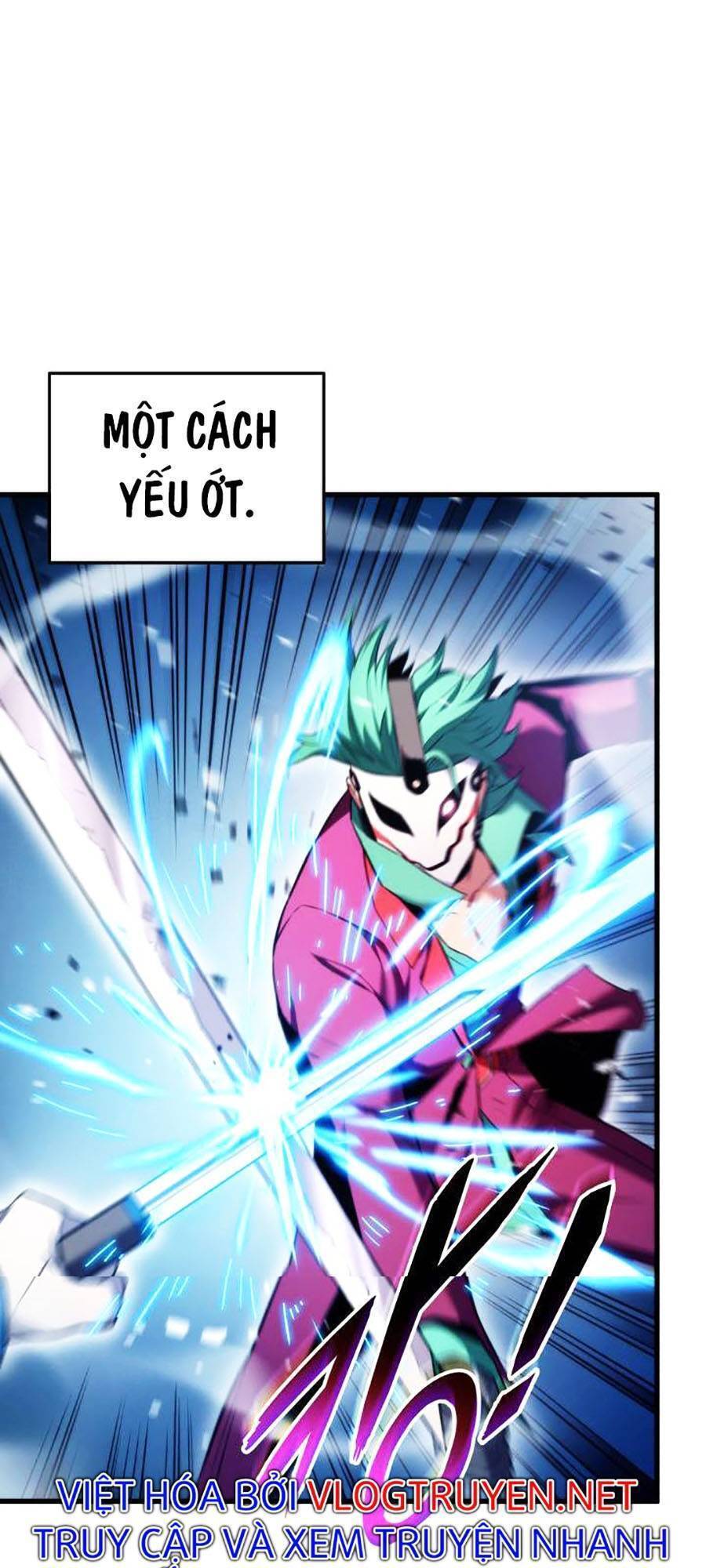 Sự Trở Lại Của Vị Thần Sức Mạnh Chap 52 - Next Chap 53