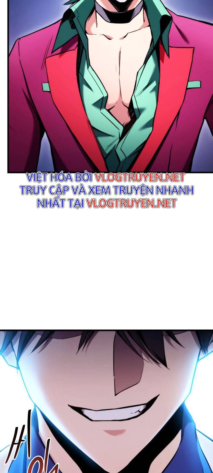 Sự Trở Lại Của Vị Thần Sức Mạnh Chap 53 - Next Chap 54