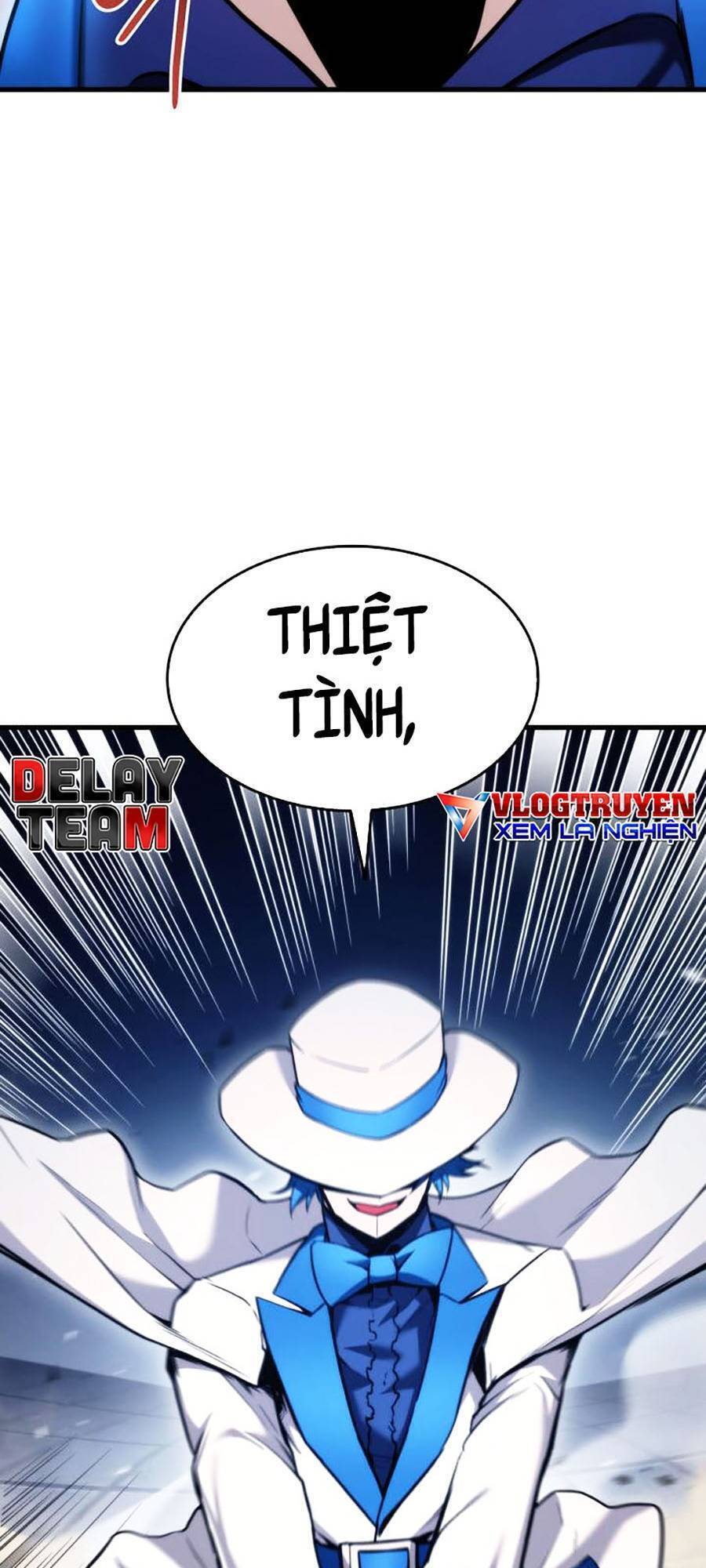 Sự Trở Lại Của Vị Thần Sức Mạnh Chap 53 - Next Chap 54