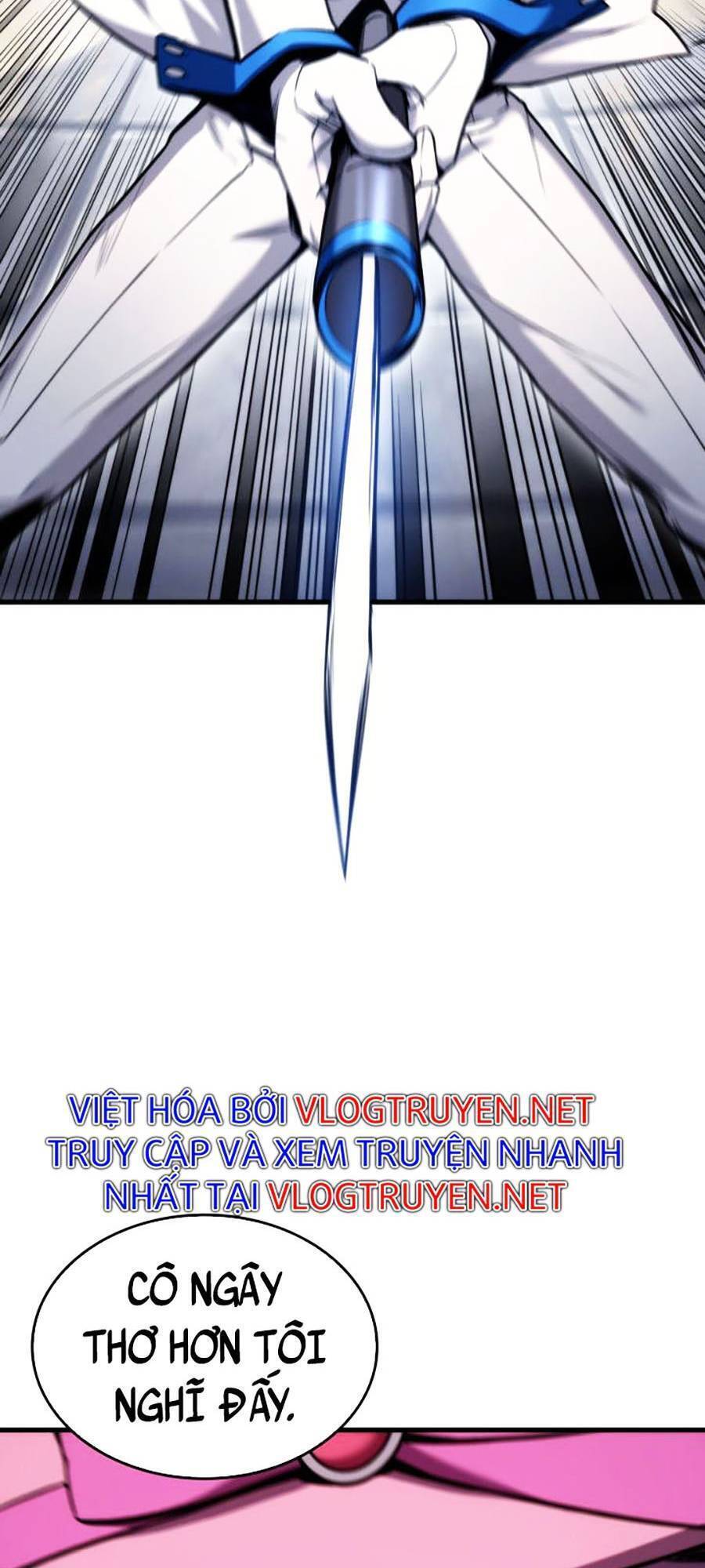 Sự Trở Lại Của Vị Thần Sức Mạnh Chap 53 - Next Chap 54