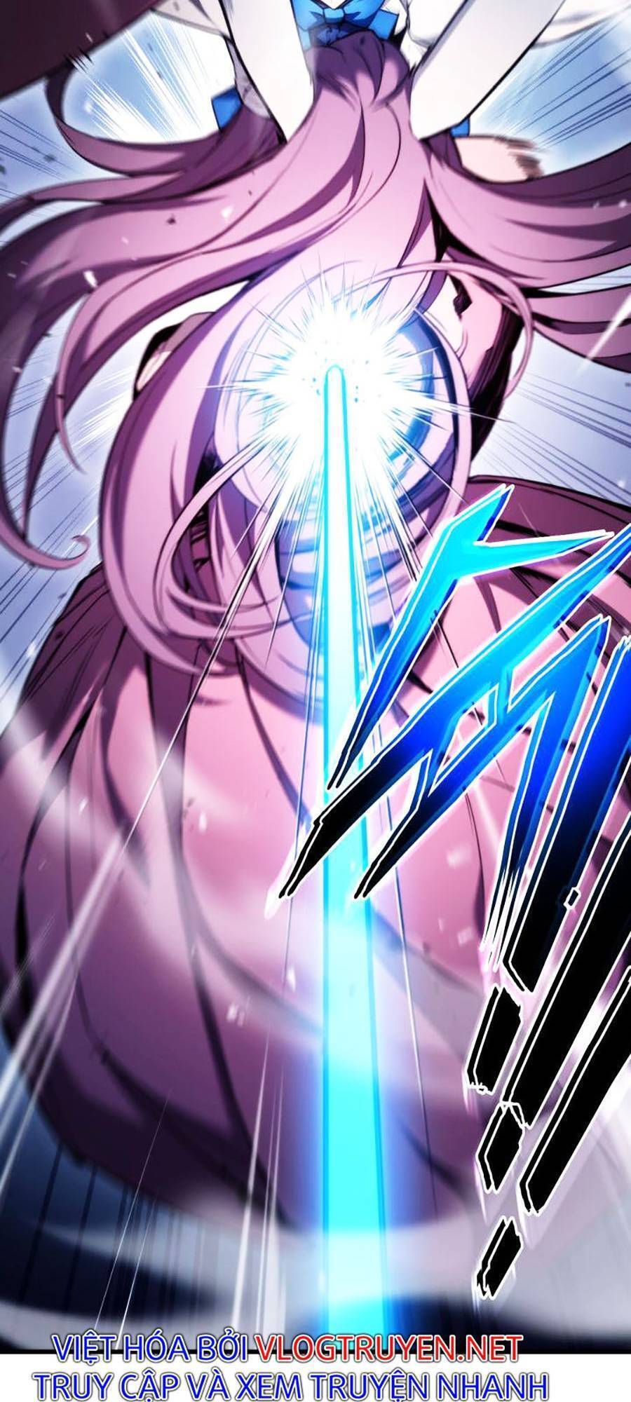 Sự Trở Lại Của Vị Thần Sức Mạnh Chap 53 - Next Chap 54