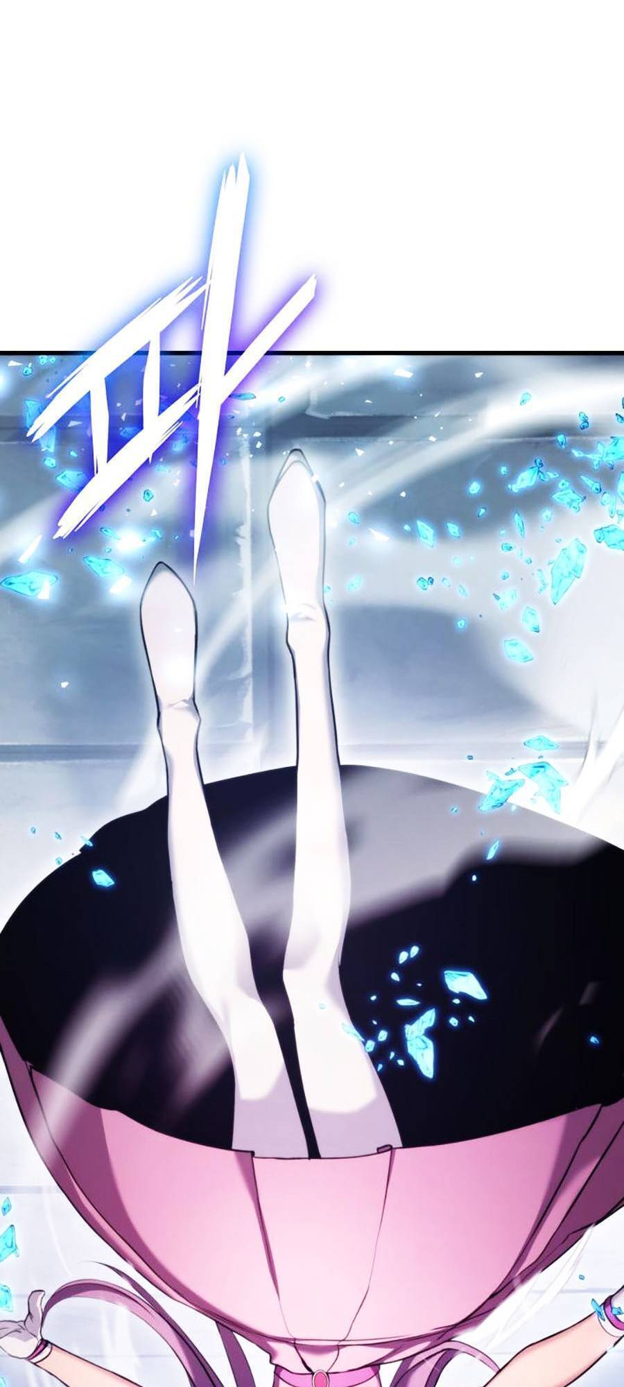 Sự Trở Lại Của Vị Thần Sức Mạnh Chap 53 - Next Chap 54