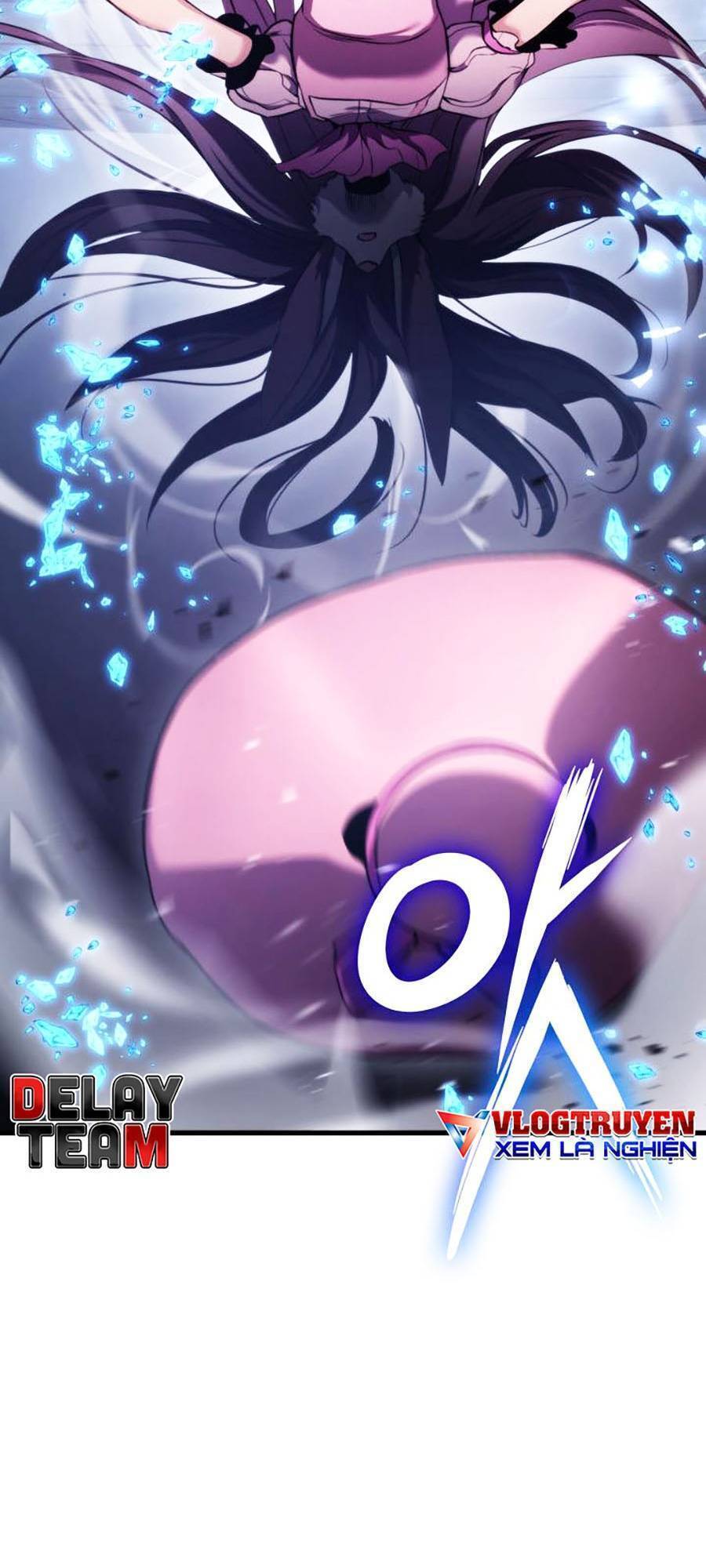 Sự Trở Lại Của Vị Thần Sức Mạnh Chap 53 - Next Chap 54