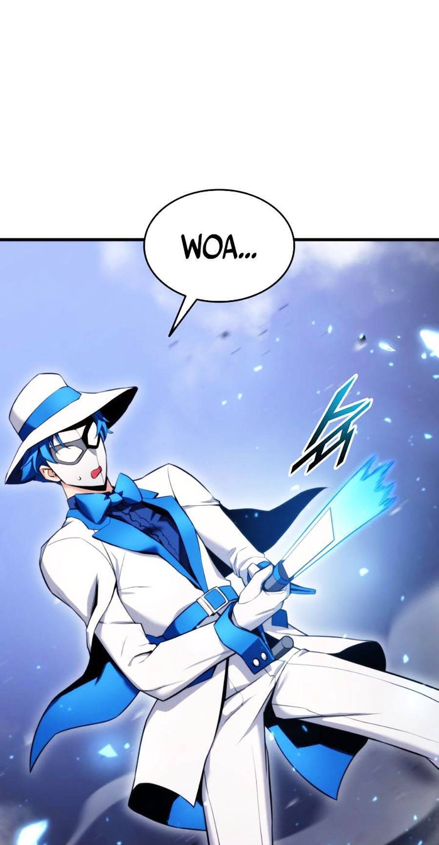 Sự Trở Lại Của Vị Thần Sức Mạnh Chap 53 - Next Chap 54