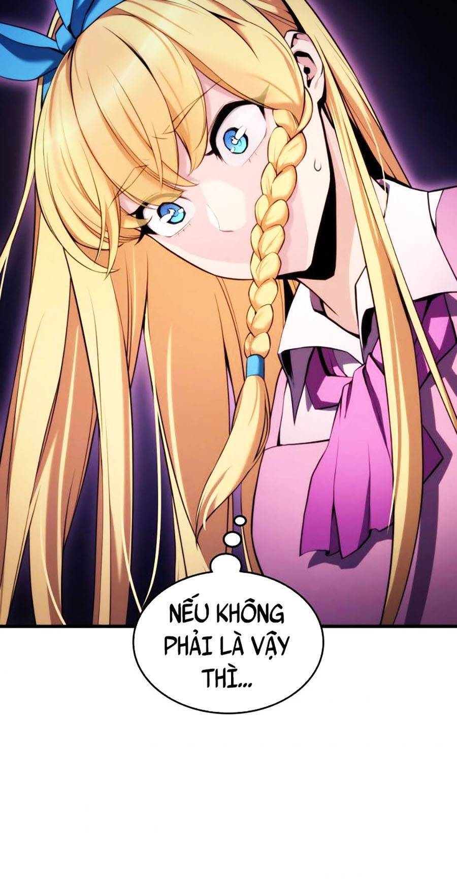 Sự Trở Lại Của Vị Thần Sức Mạnh Chap 53 - Next Chap 54