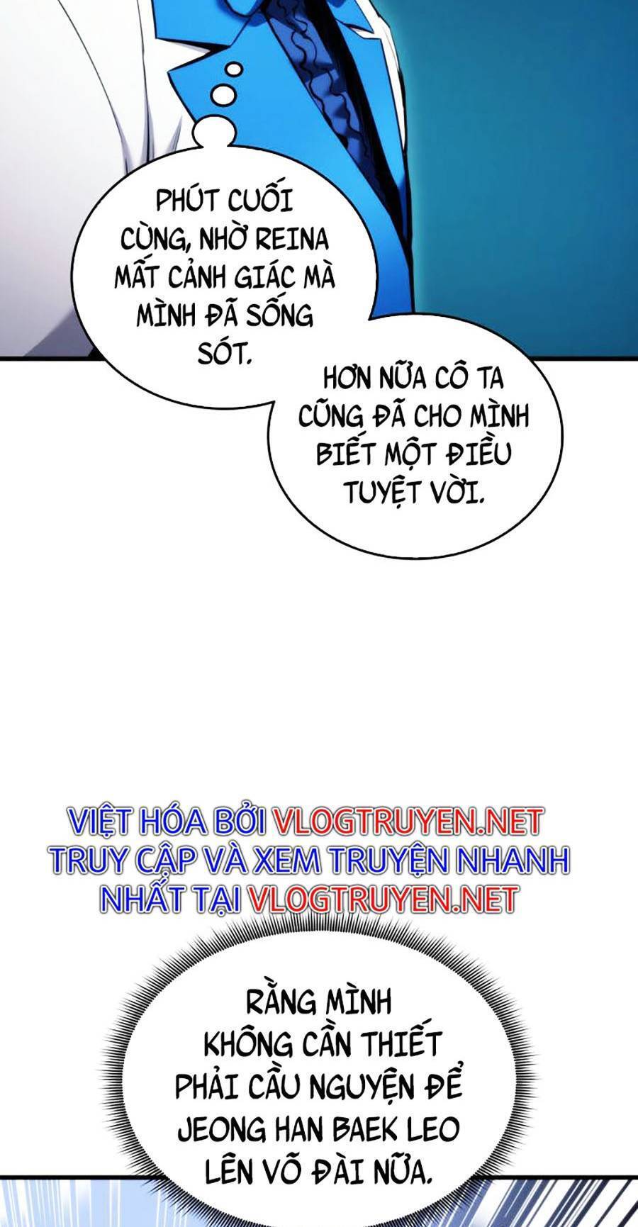 Sự Trở Lại Của Vị Thần Sức Mạnh Chap 53 - Next Chap 54