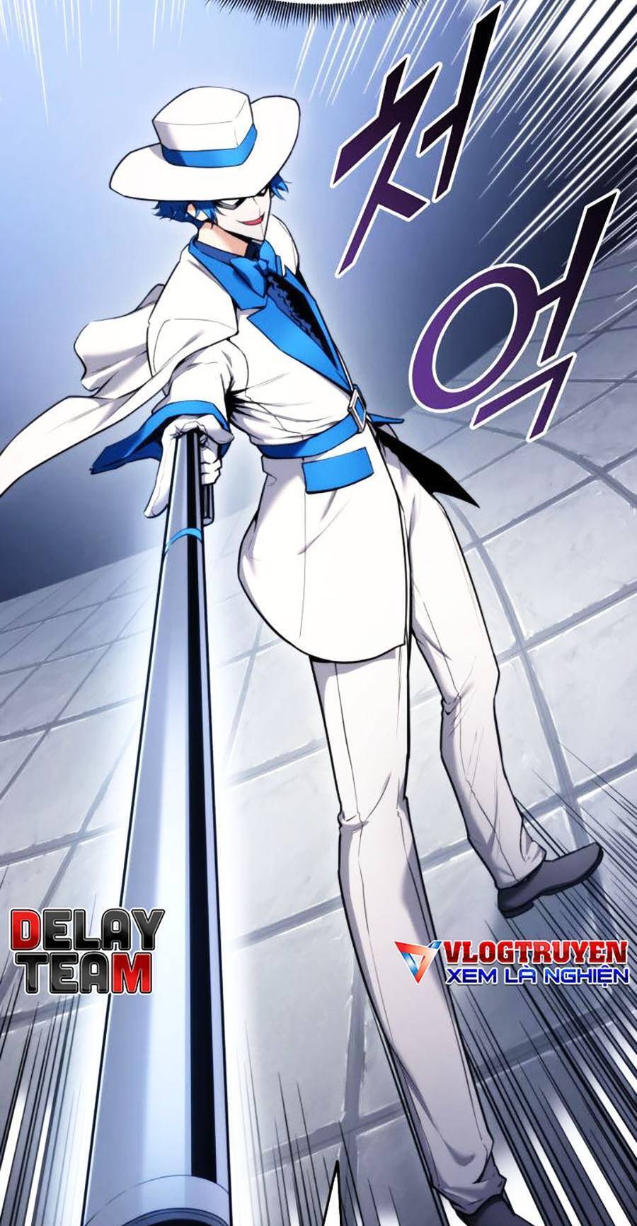 Sự Trở Lại Của Vị Thần Sức Mạnh Chap 53 - Next Chap 54