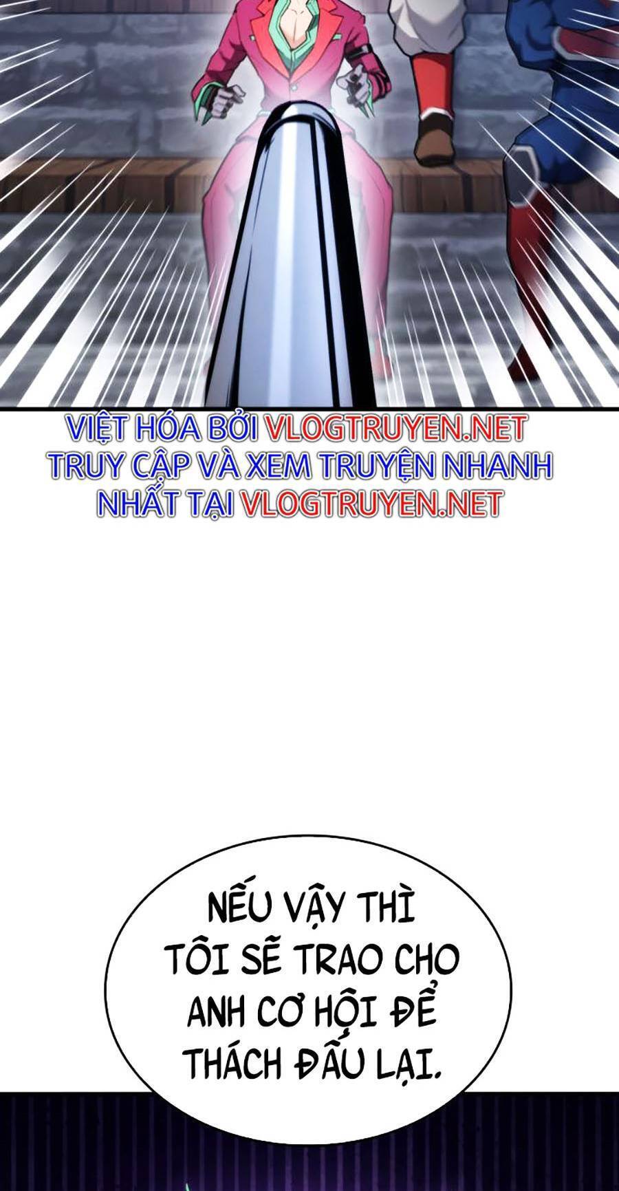 Sự Trở Lại Của Vị Thần Sức Mạnh Chap 53 - Next Chap 54