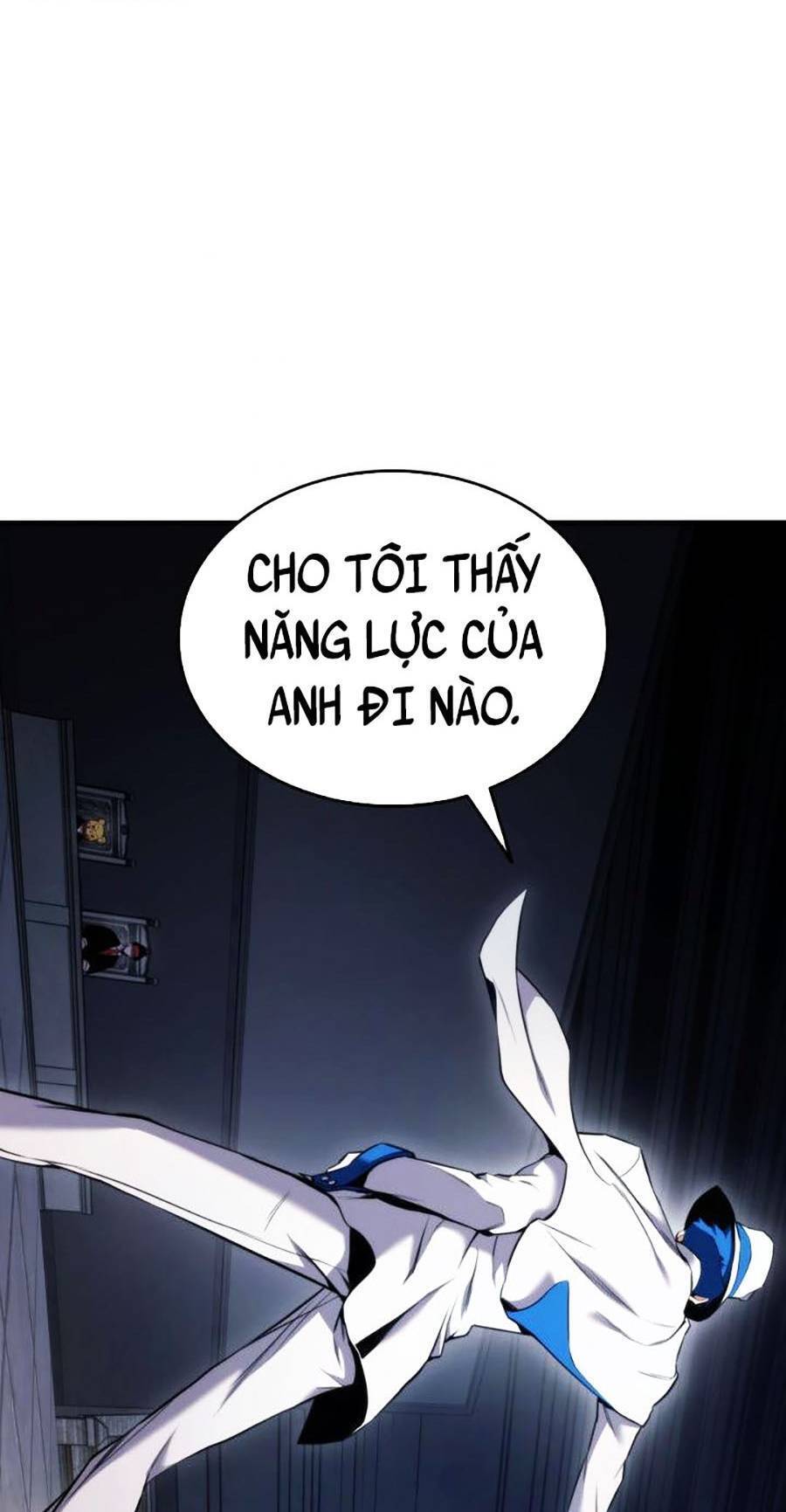 Sự Trở Lại Của Vị Thần Sức Mạnh Chap 53 - Next Chap 54
