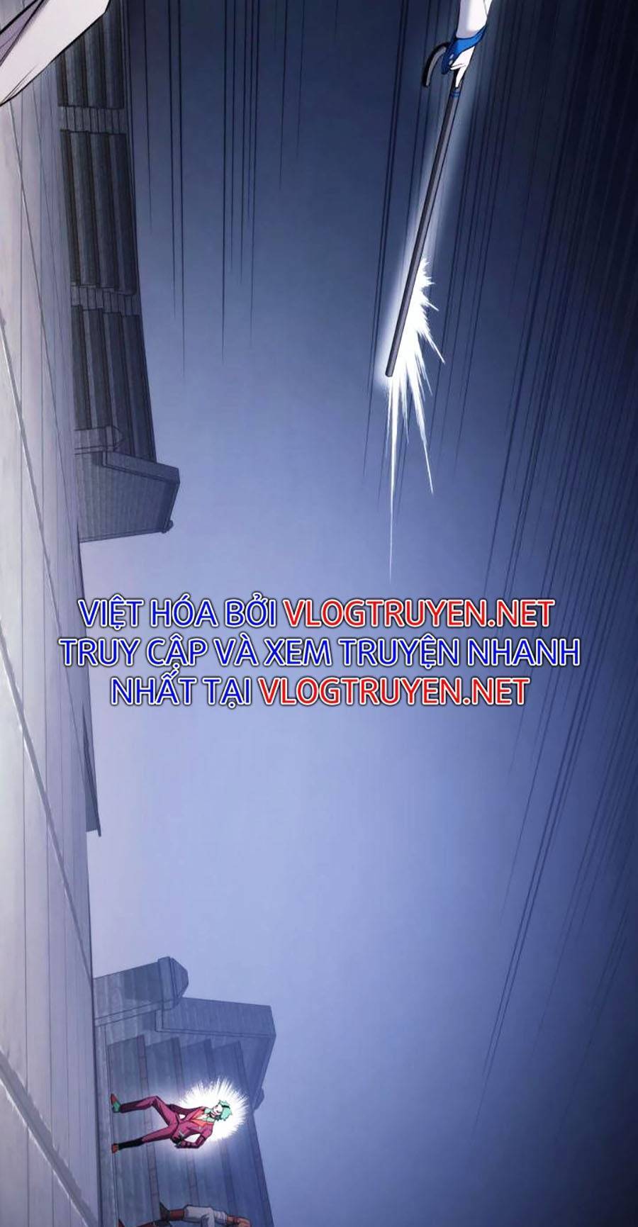 Sự Trở Lại Của Vị Thần Sức Mạnh Chap 53 - Next Chap 54