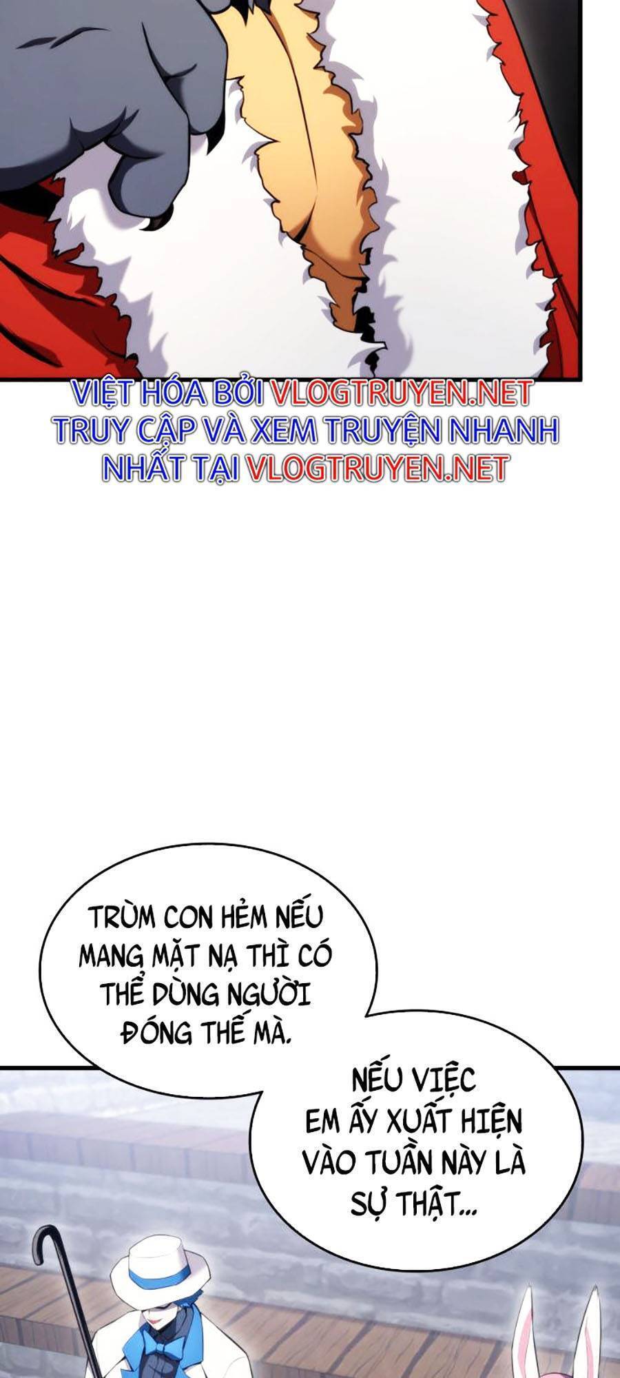Sự Trở Lại Của Vị Thần Sức Mạnh Chap 53 - Next Chap 54