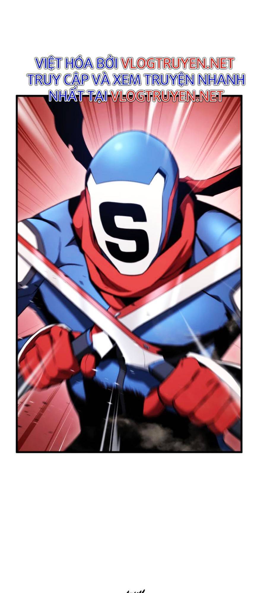 Sự Trở Lại Của Vị Thần Sức Mạnh Chap 53 - Next Chap 54