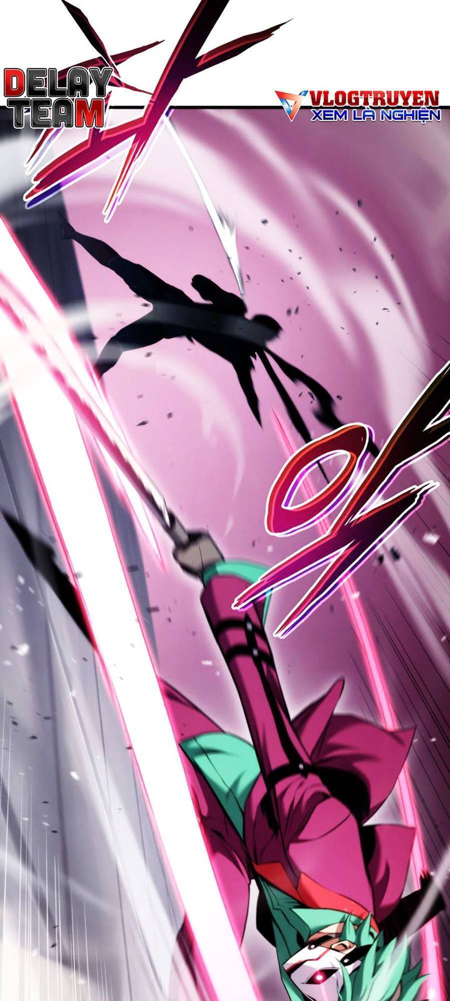 Sự Trở Lại Của Vị Thần Sức Mạnh Chap 53 - Next Chap 54