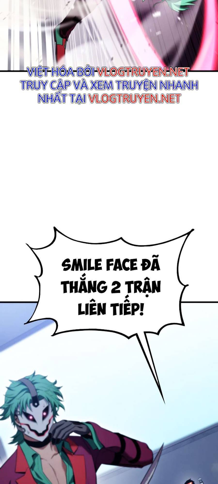 Sự Trở Lại Của Vị Thần Sức Mạnh Chap 53 - Next Chap 54