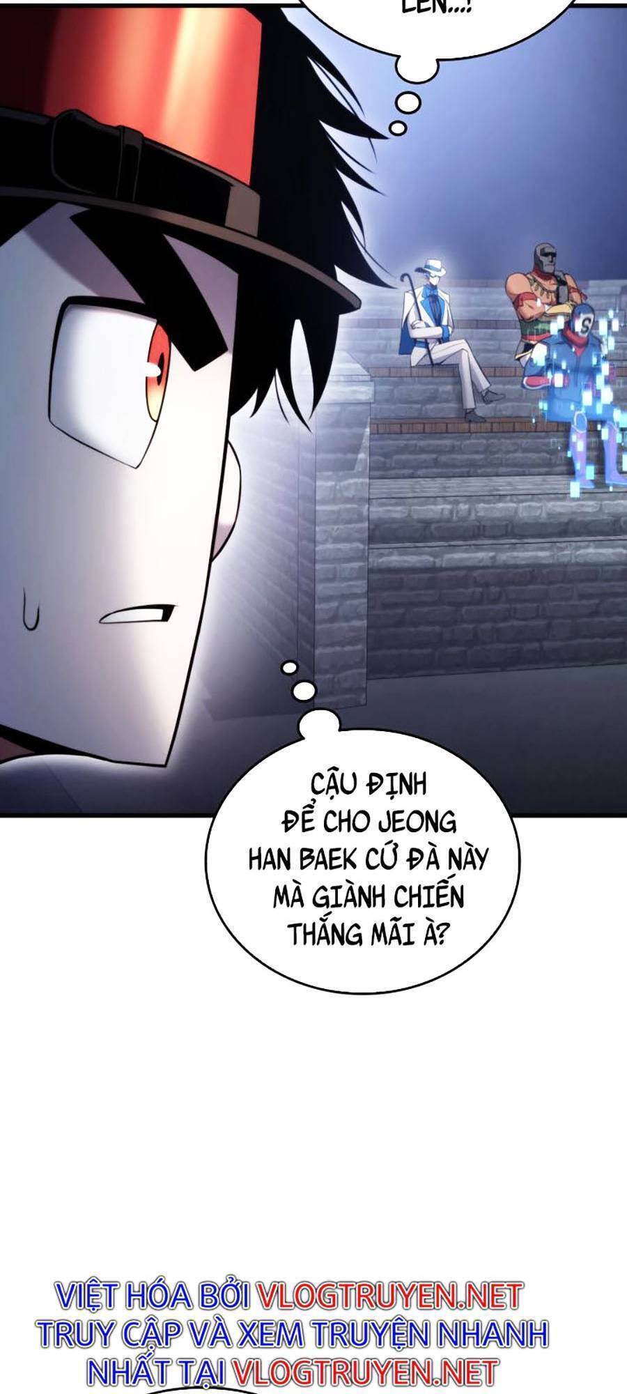 Sự Trở Lại Của Vị Thần Sức Mạnh Chap 53 - Next Chap 54