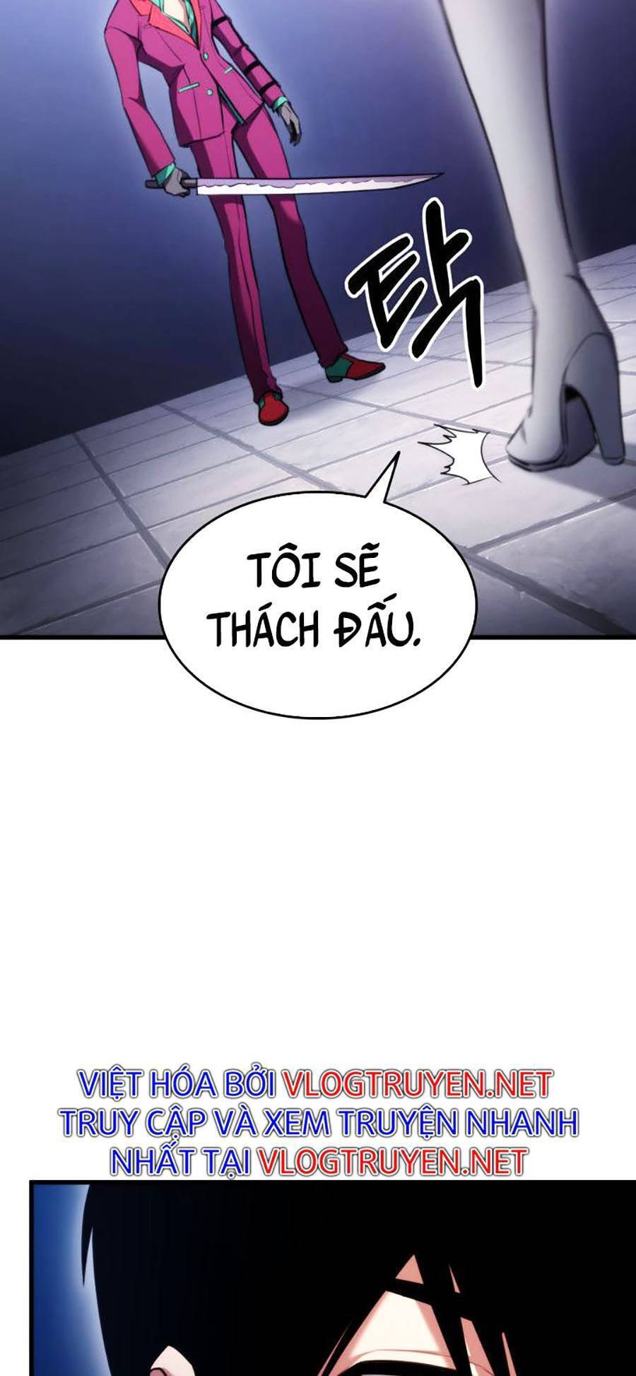 Sự Trở Lại Của Vị Thần Sức Mạnh Chap 53 - Next Chap 54