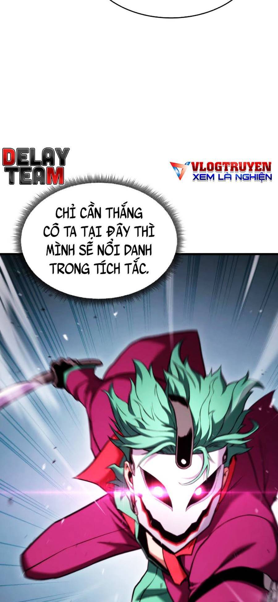 Sự Trở Lại Của Vị Thần Sức Mạnh Chap 53 - Next Chap 54