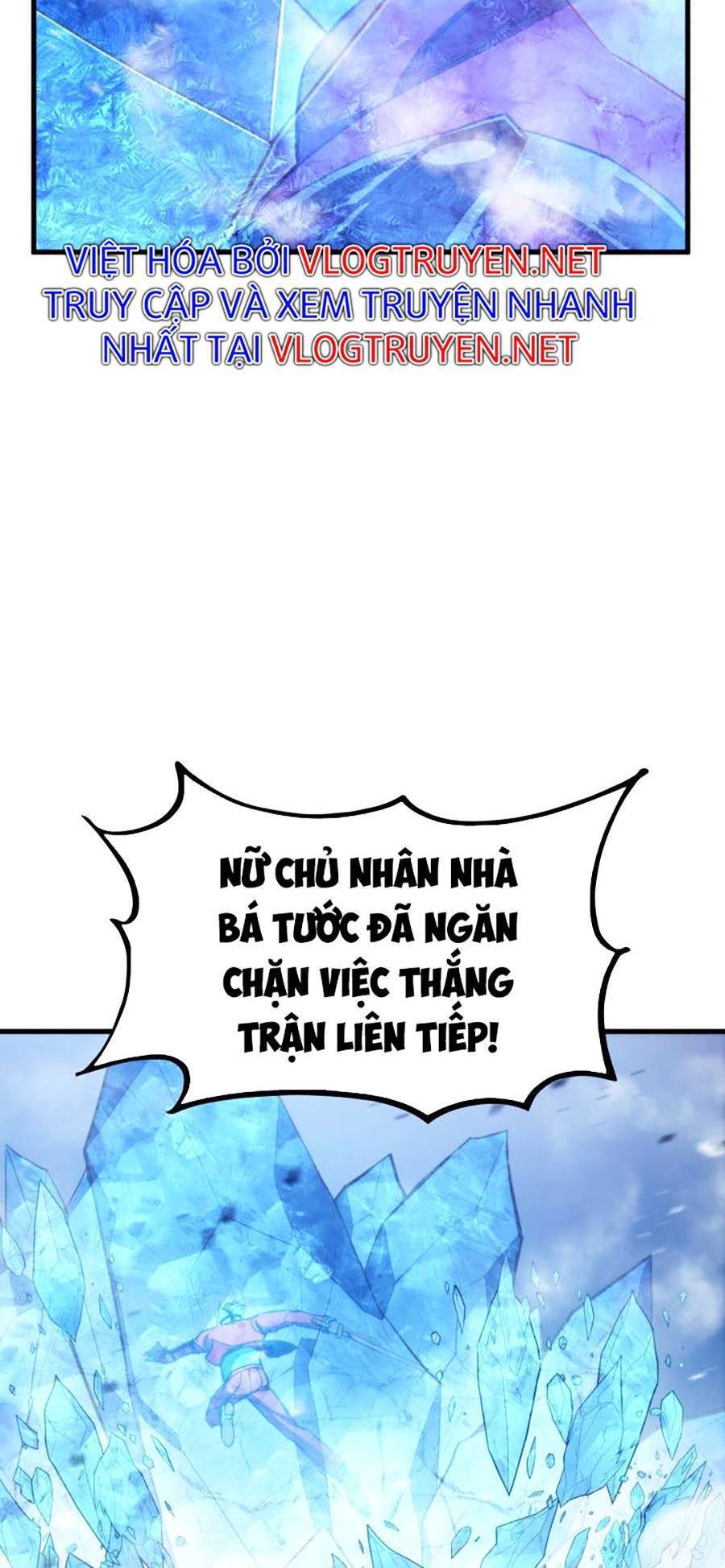 Sự Trở Lại Của Vị Thần Sức Mạnh Chap 53 - Next Chap 54