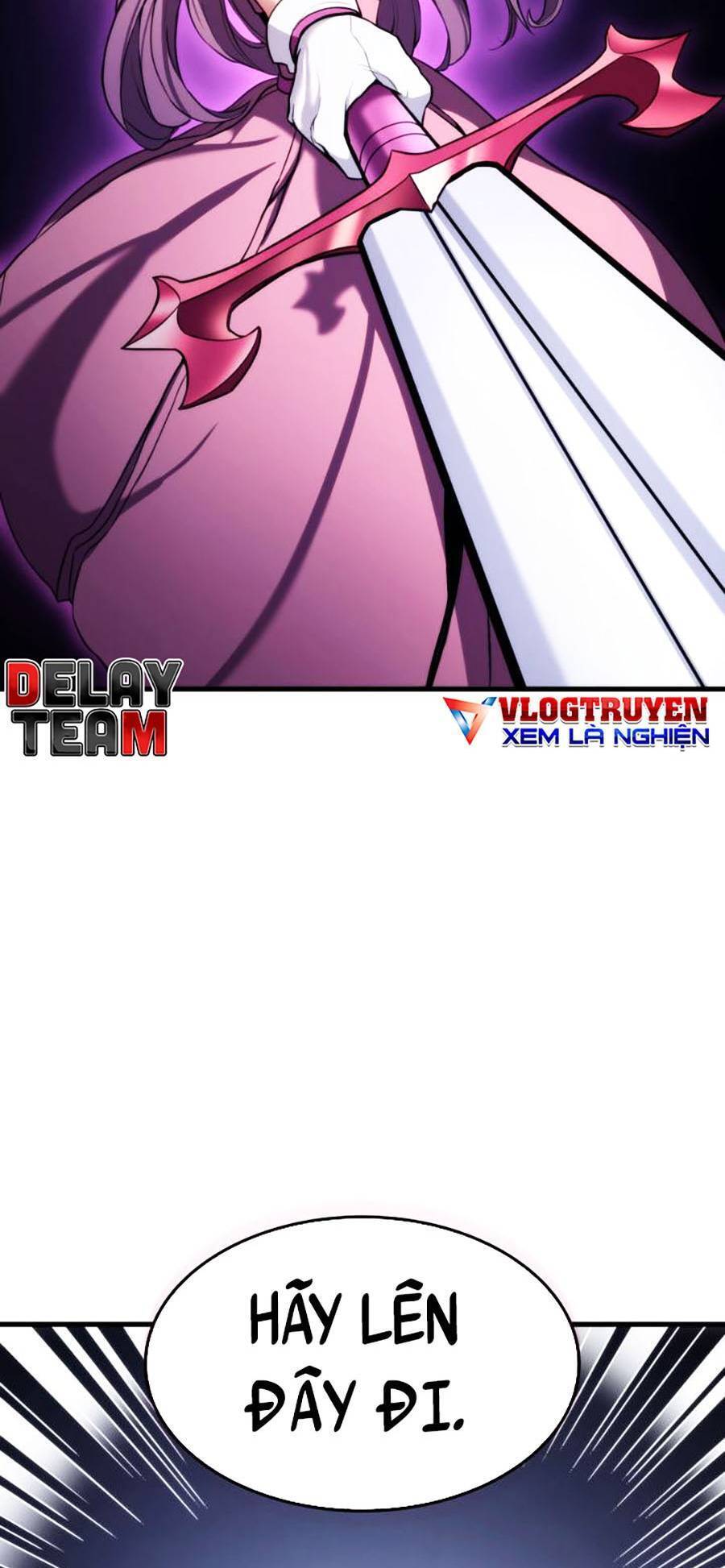 Sự Trở Lại Của Vị Thần Sức Mạnh Chap 53 - Next Chap 54