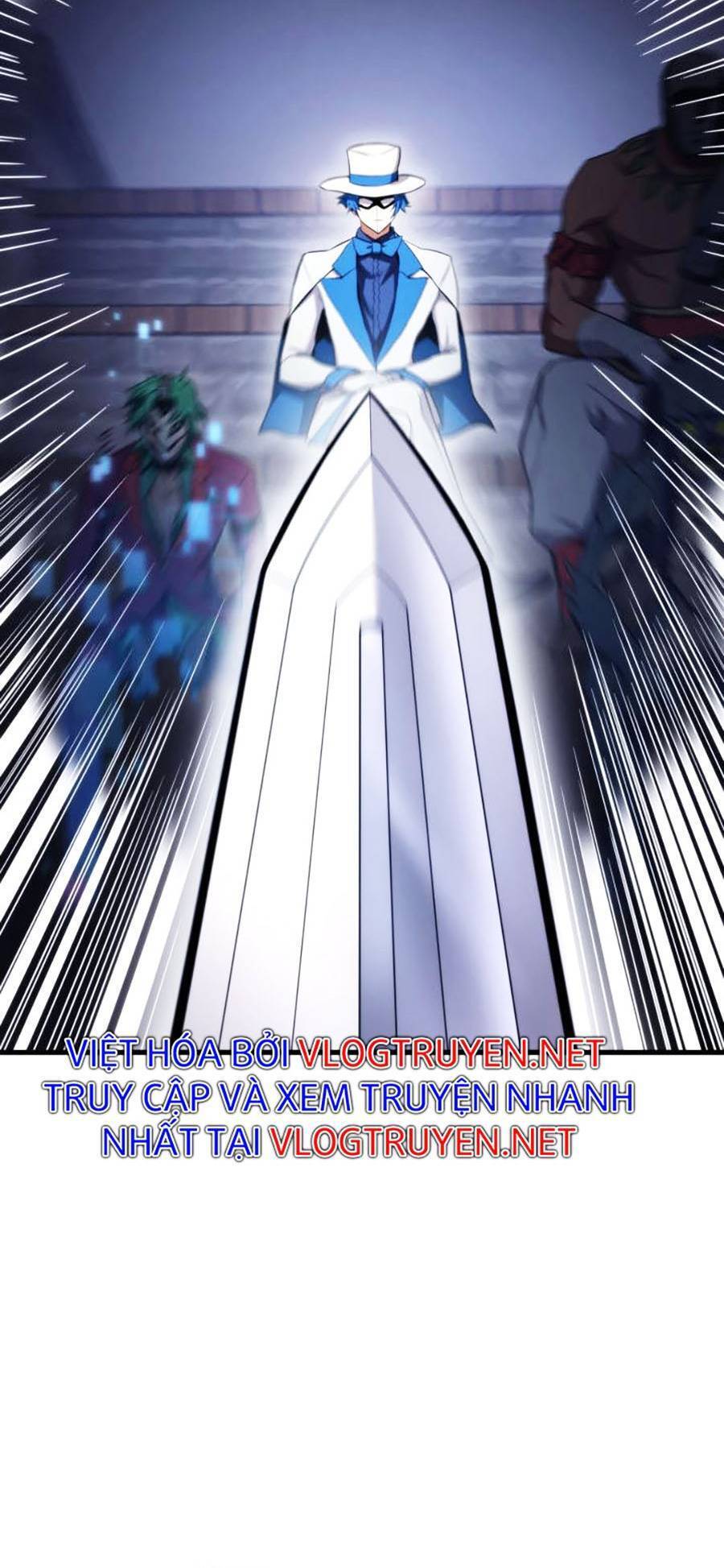 Sự Trở Lại Của Vị Thần Sức Mạnh Chap 53 - Next Chap 54