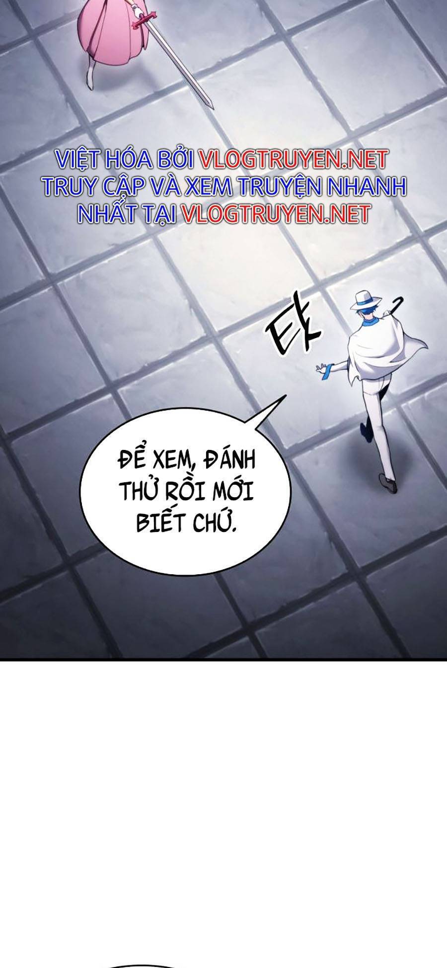 Sự Trở Lại Của Vị Thần Sức Mạnh Chap 53 - Next Chap 54