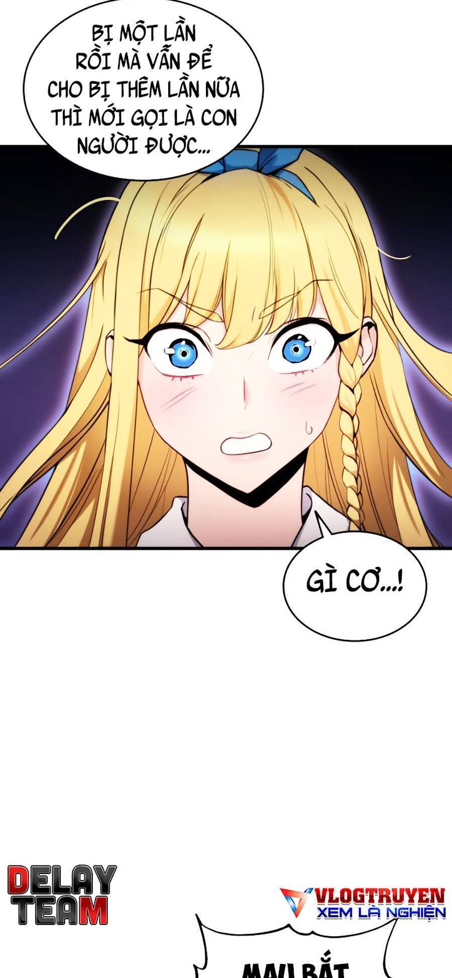 Sự Trở Lại Của Vị Thần Sức Mạnh Chap 53 - Next Chap 54